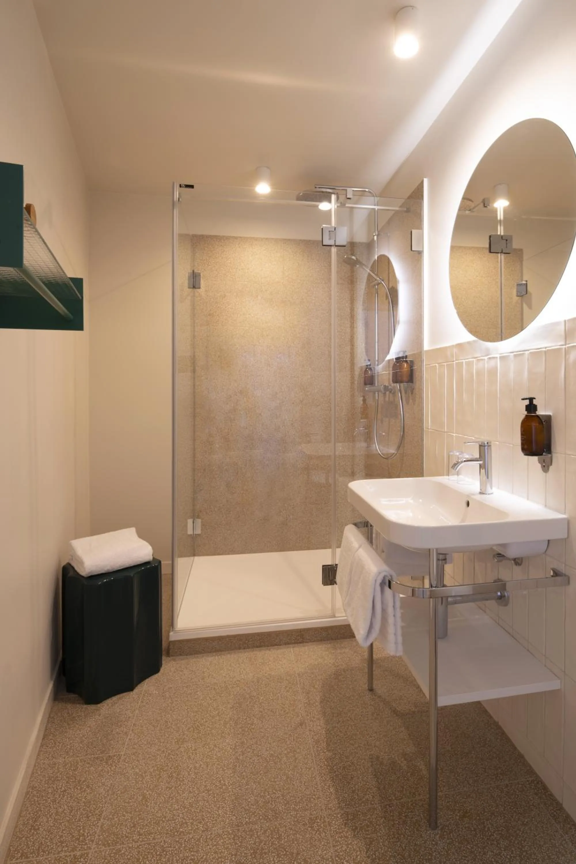 Bathroom in Made in Catherine