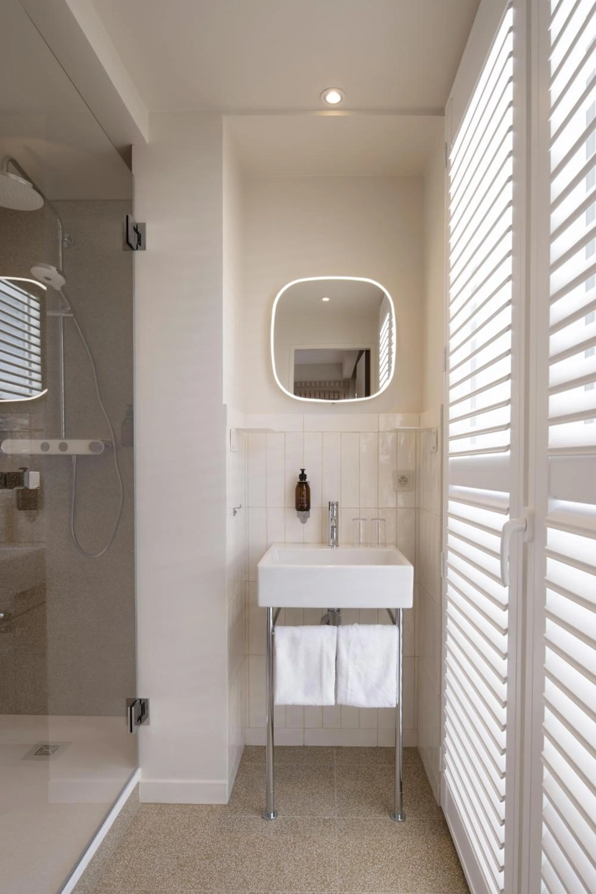 Bathroom in Made in Catherine