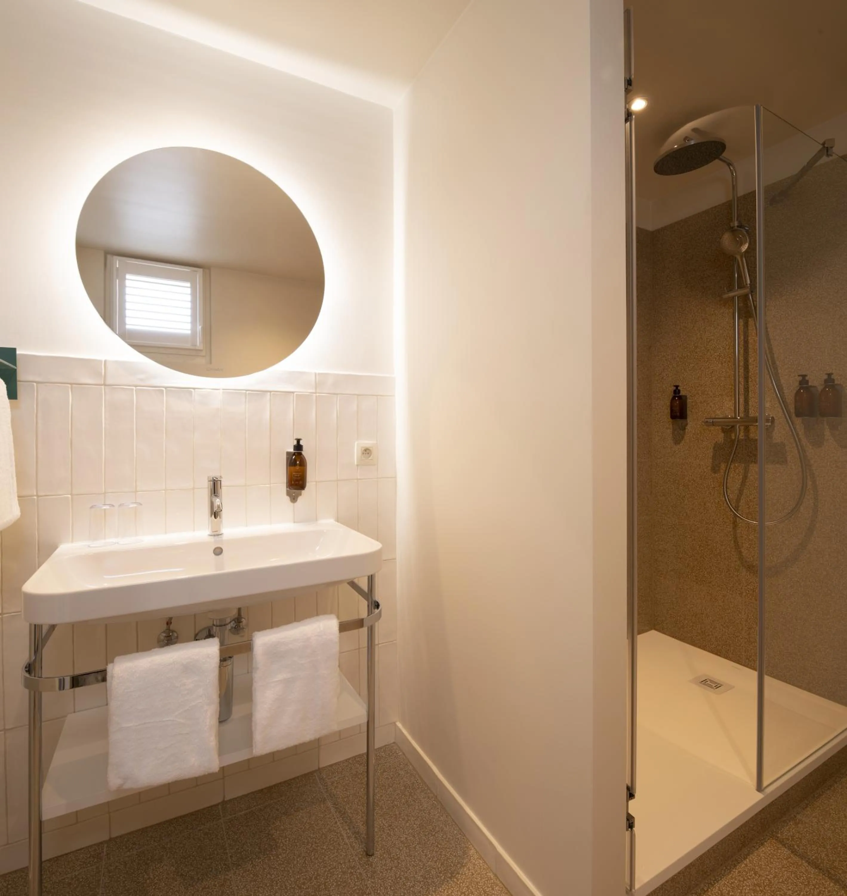 Bathroom in Made in Catherine