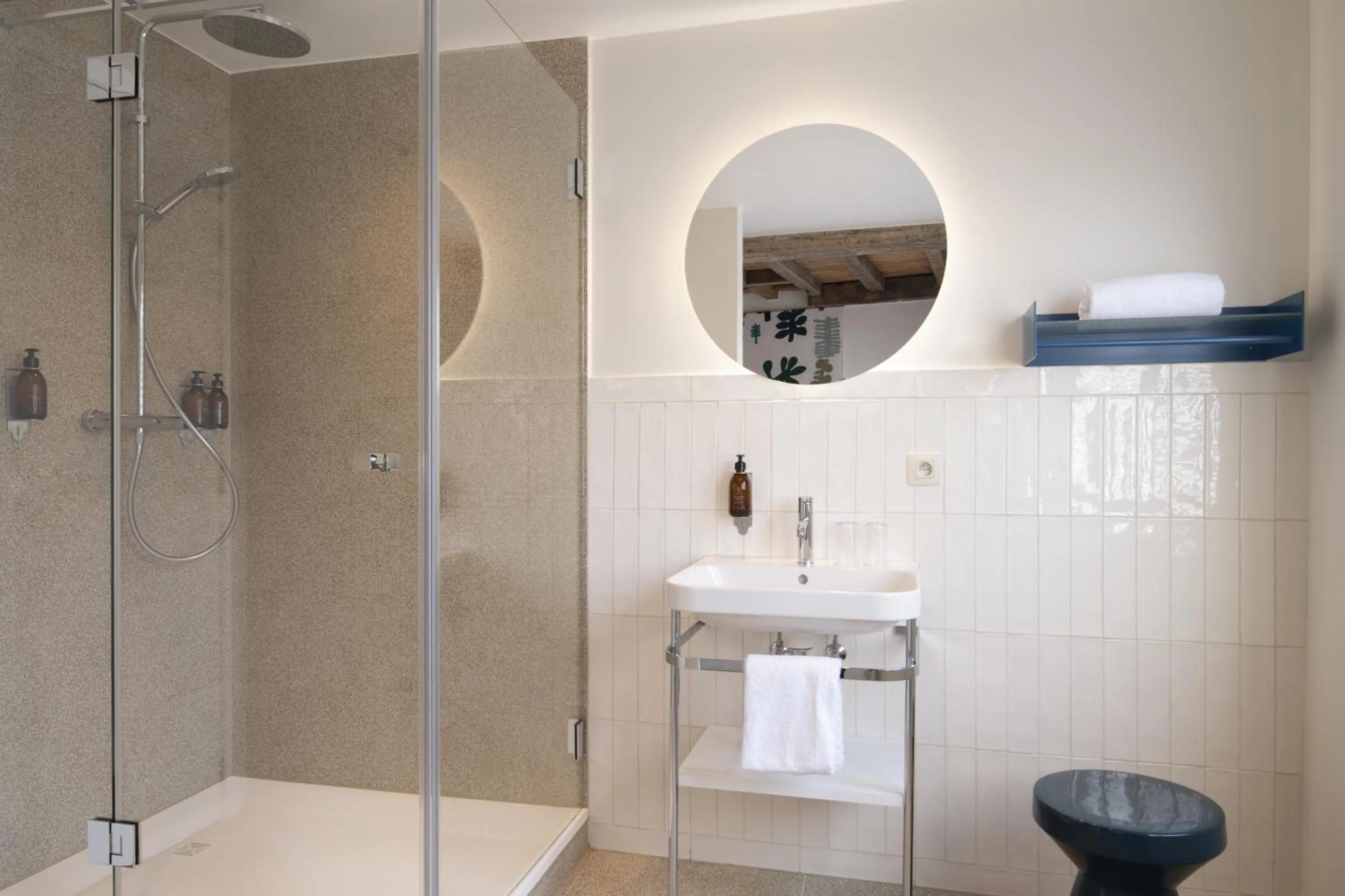 Bathroom in Made in Catherine