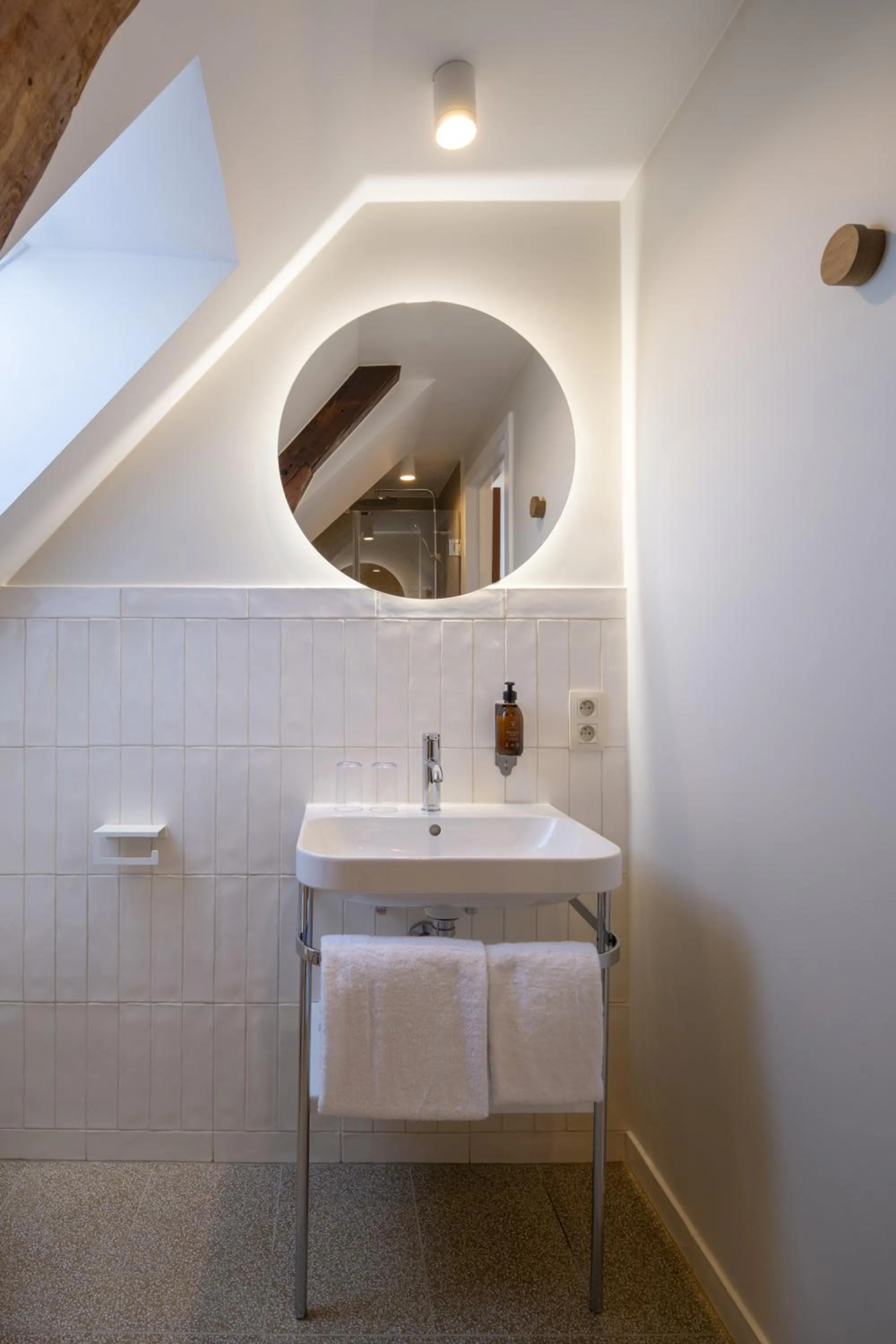 Bathroom in Made in Catherine