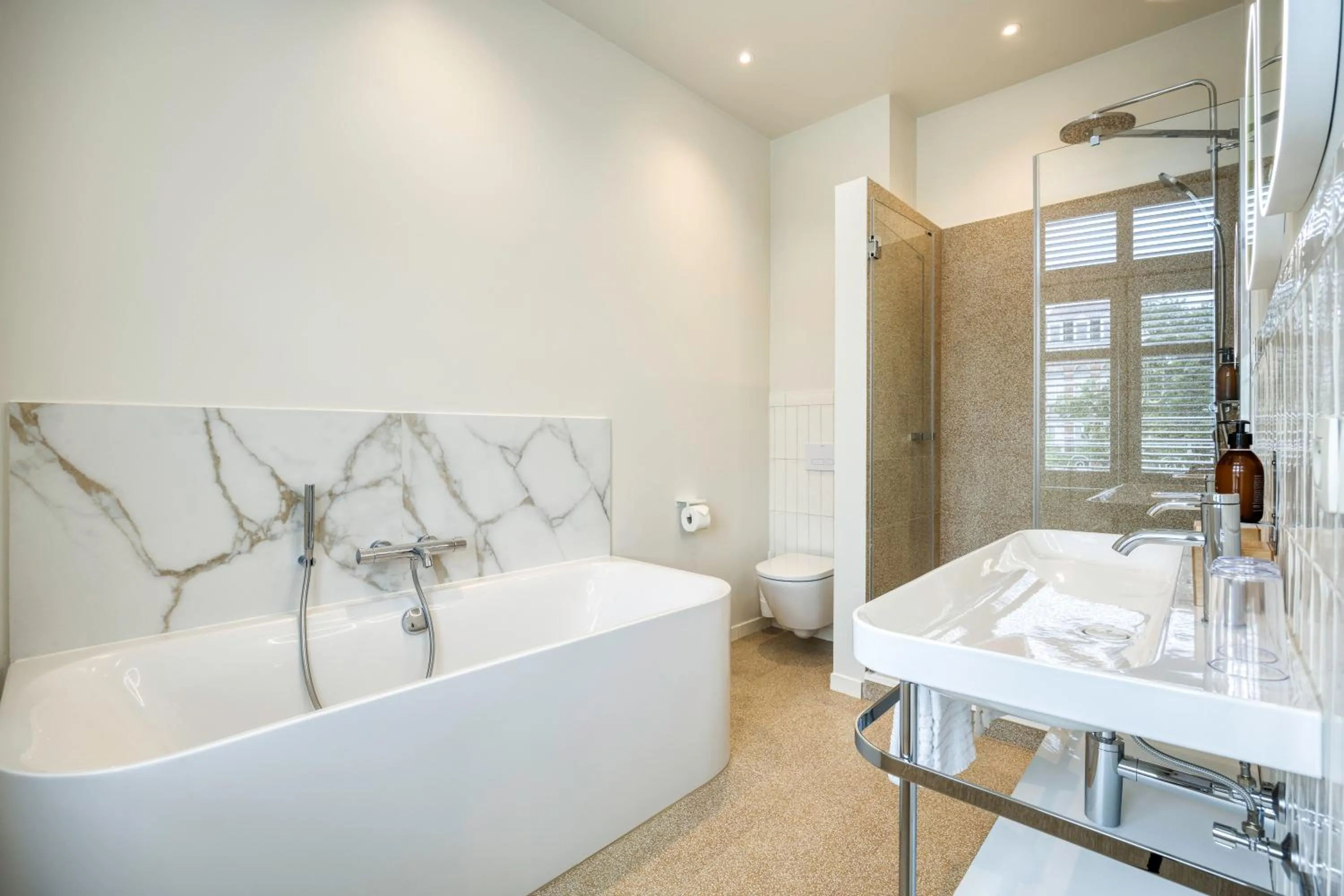 Bathroom in Made in Catherine