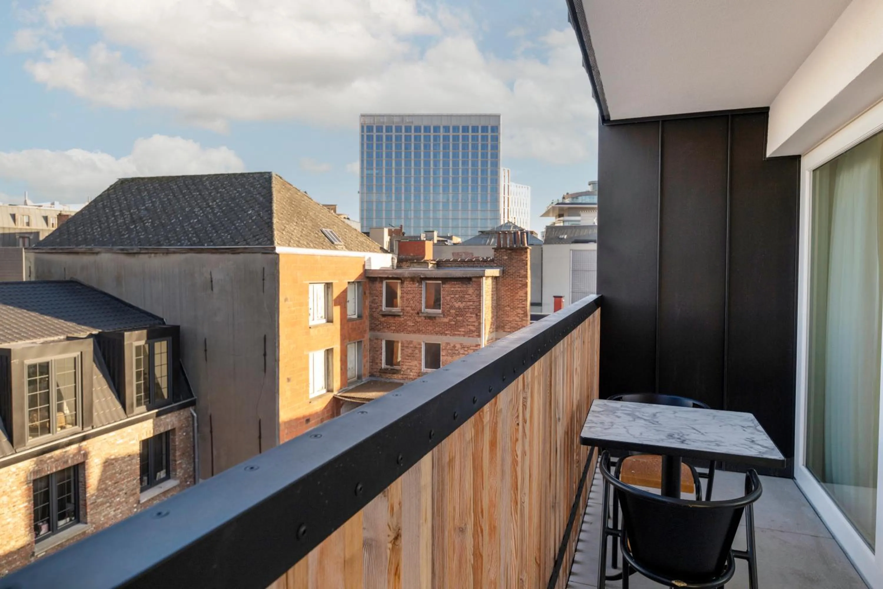 Balcony/Terrace in Made in Catherine