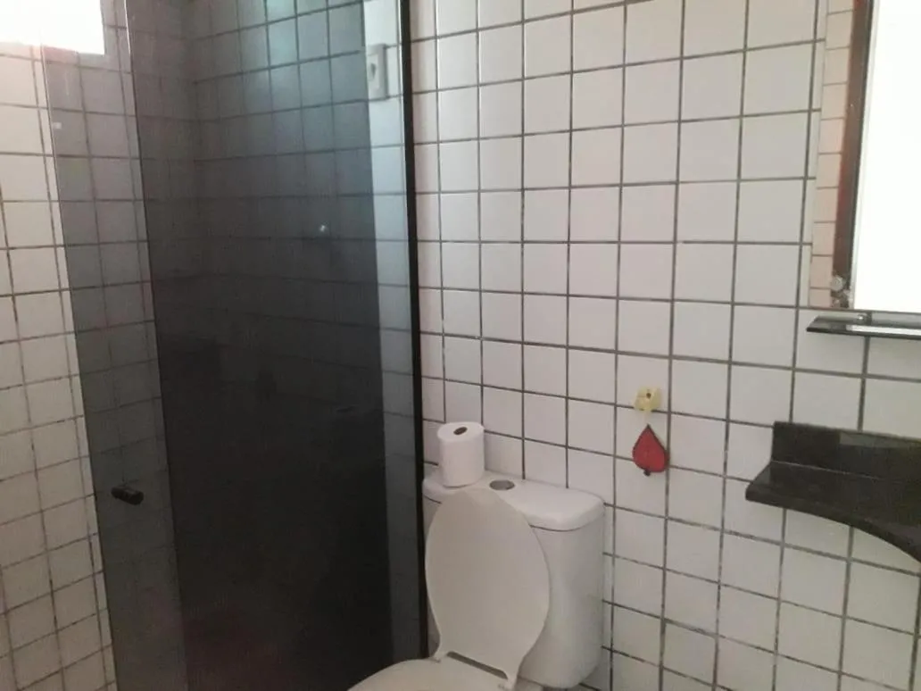 Residencial Ponta Negra Flat