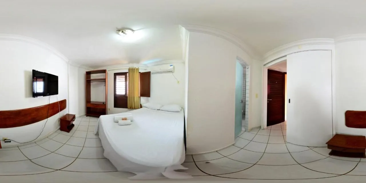Residencial Ponta Negra Flat