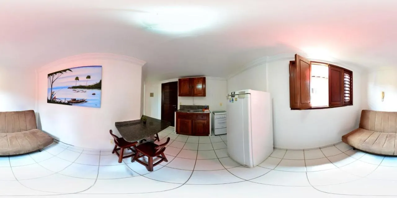 Residencial Ponta Negra Flat