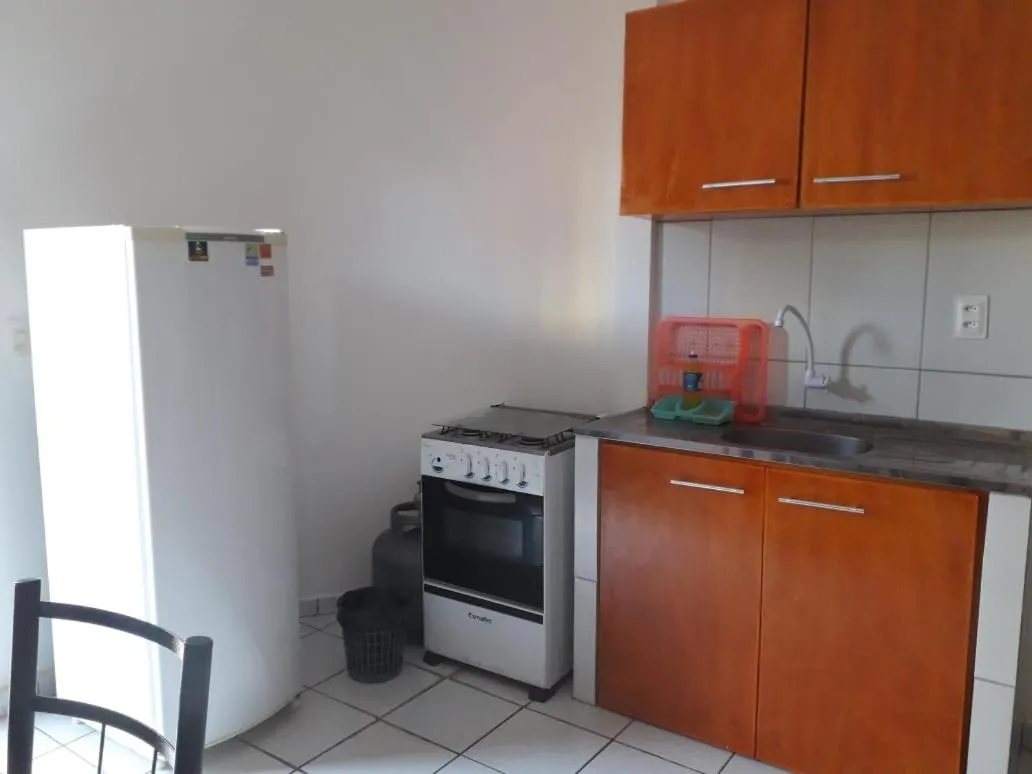 Residencial Ponta Negra Flat