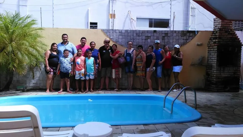 Residencial Ponta Negra Flat