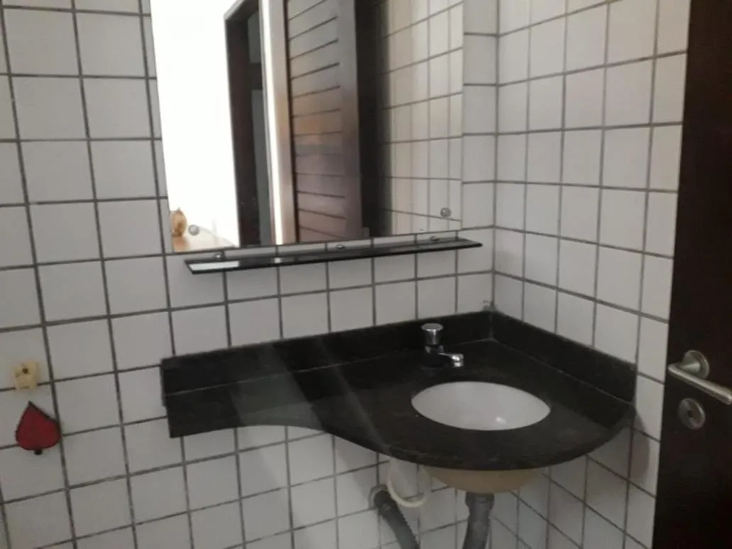Residencial Ponta Negra Flat