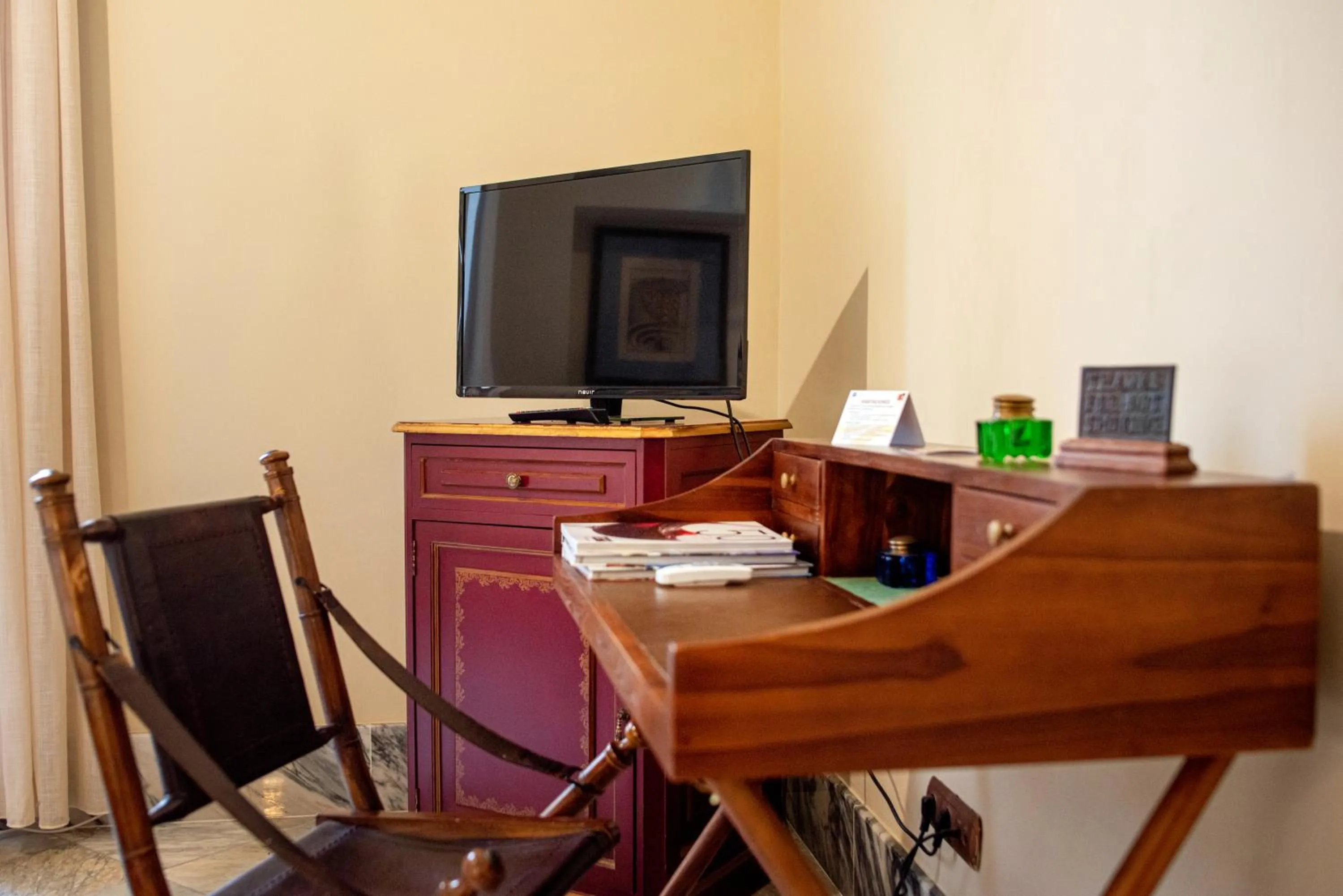 Hotel Boutique Conde de la Corte