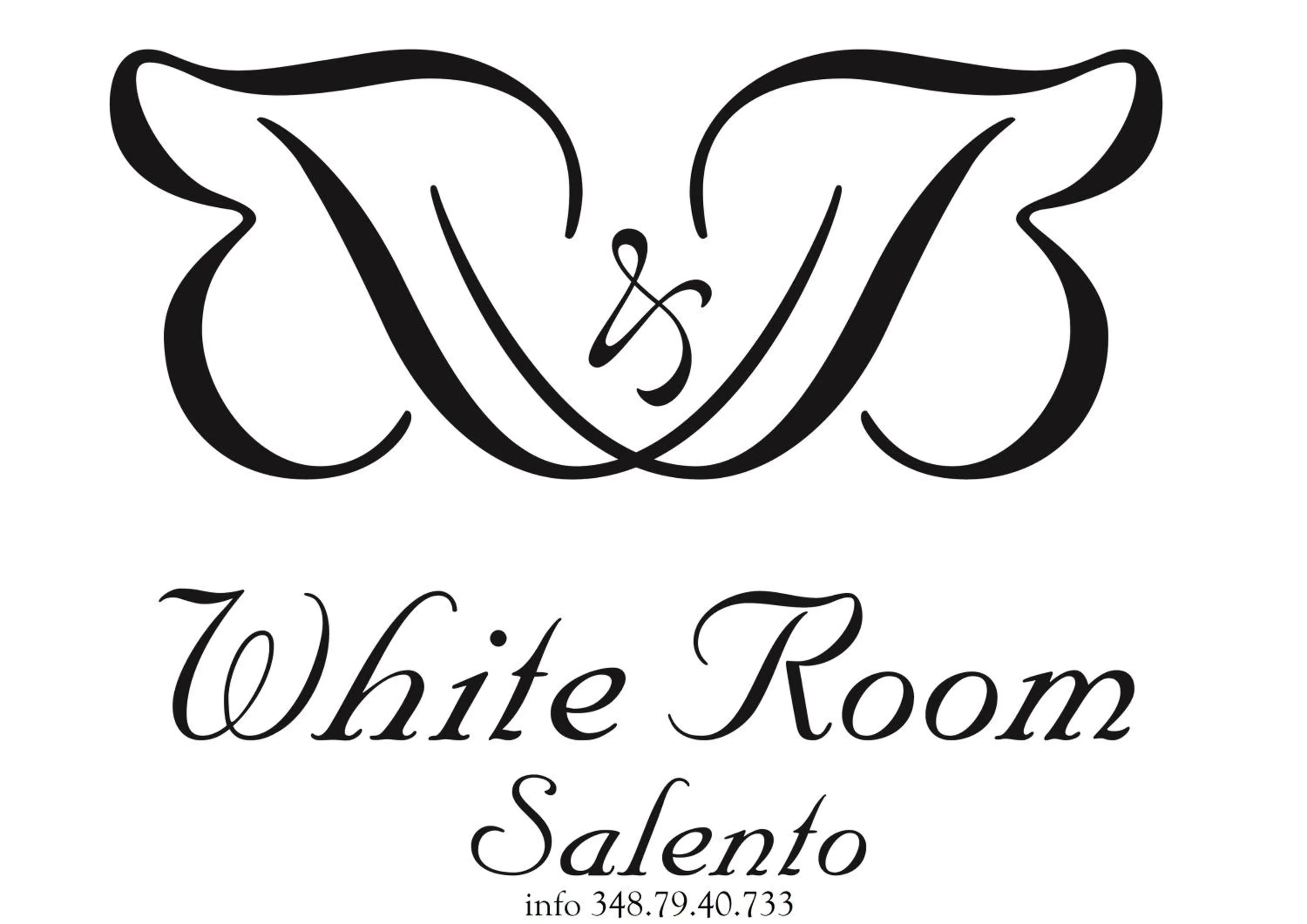 Decorative detail in B&B White Rooms Salento