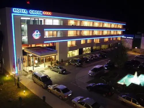 Cocor Spa Hotel Cocor Spa Hotel