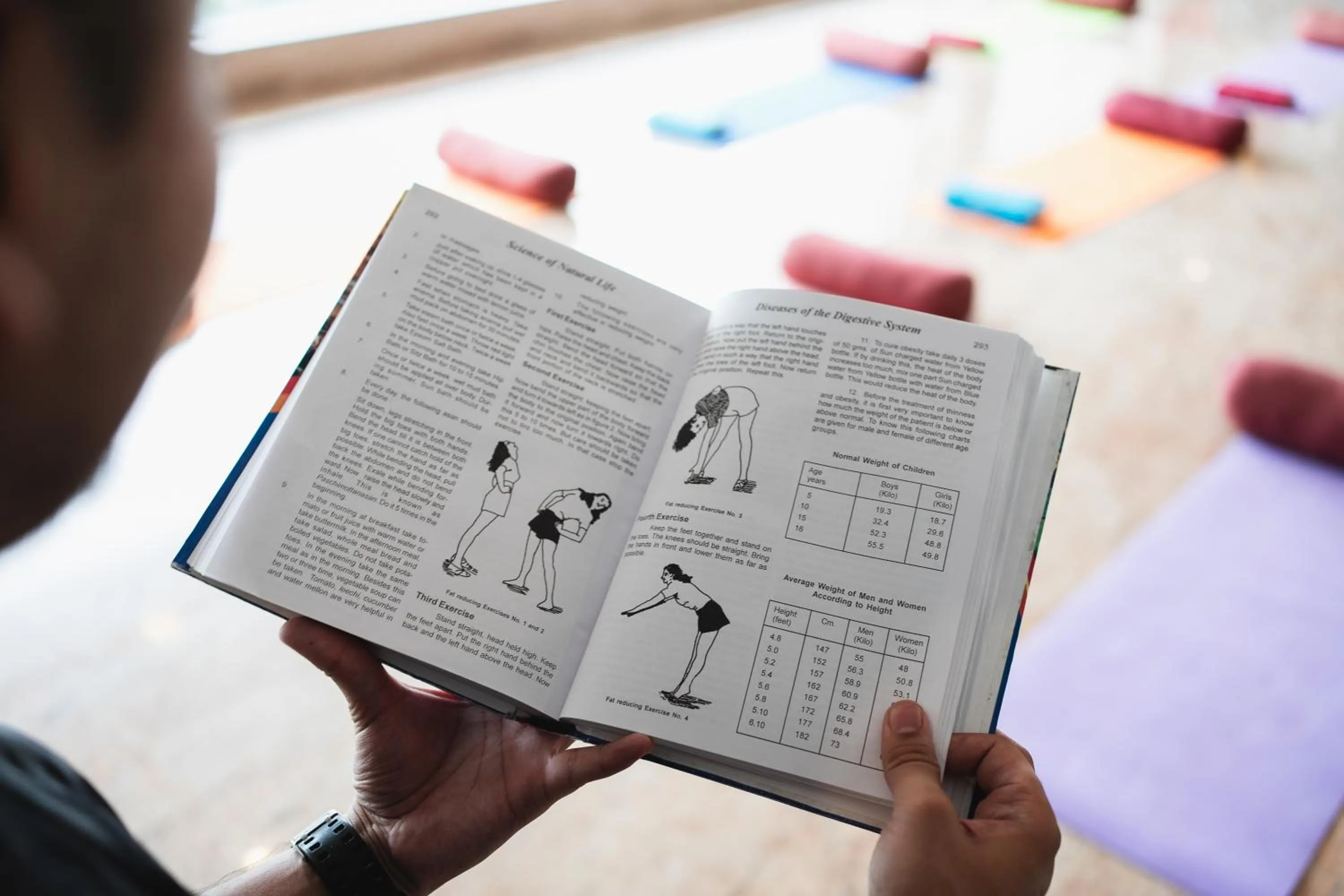 Fitness centre/facilities in Indira Nikunj Rubystone Exotic