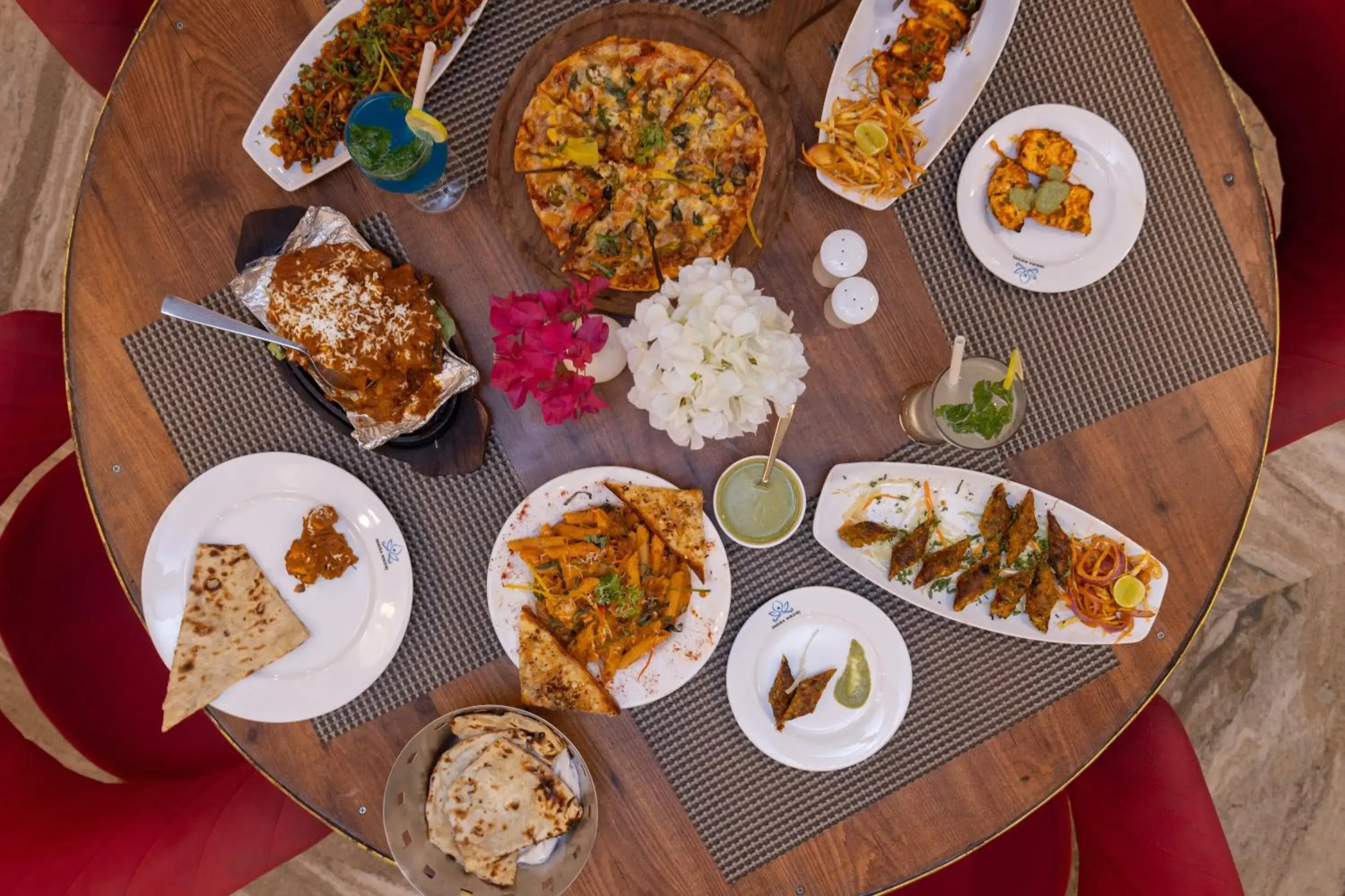 Food and drinks in Indira Nikunj Rubystone Exotic Food and drinks in Indira Nikunj Rubystone Exotic