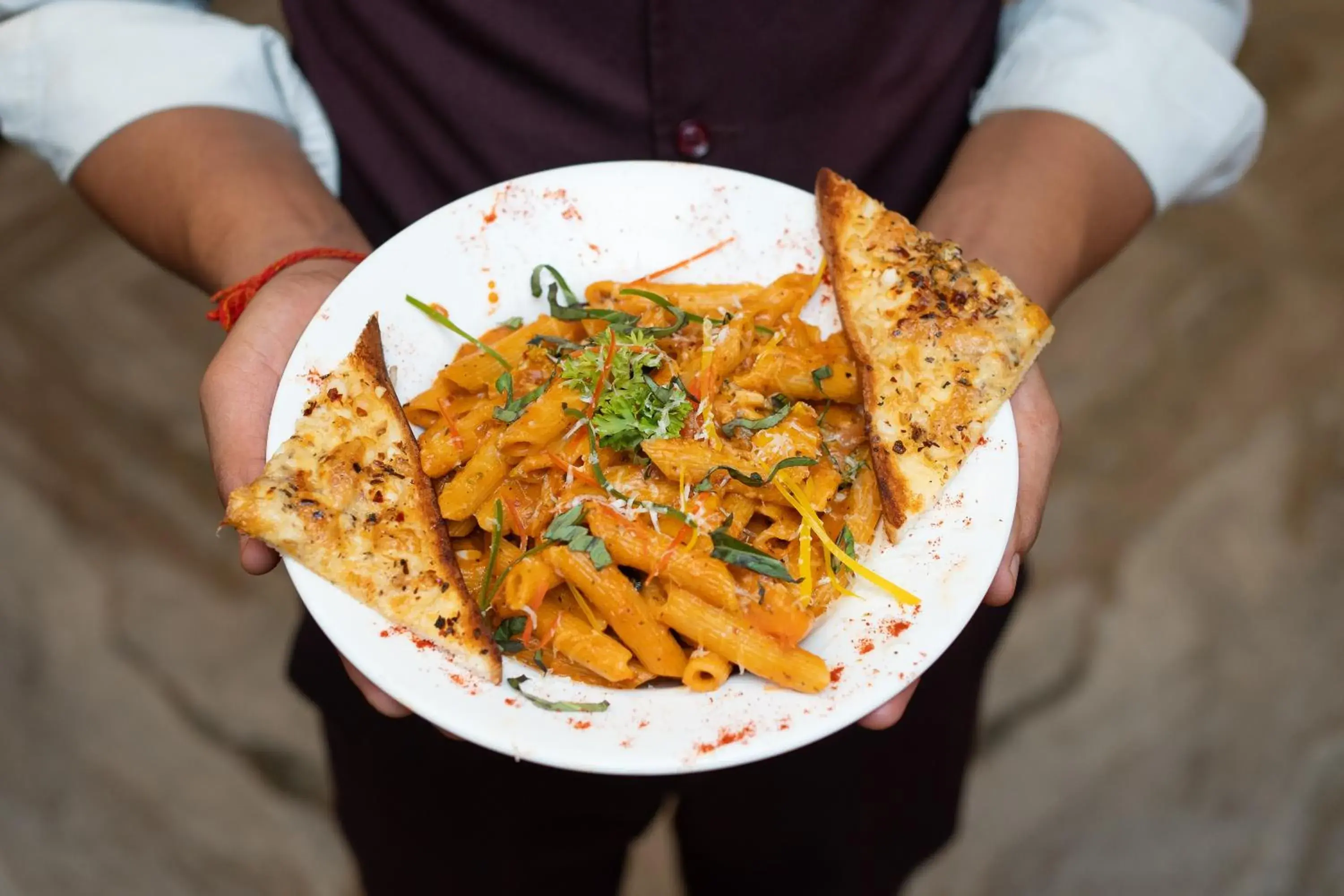 Restaurant/places to eat in Indira Nikunj Rubystone Exotic Restaurant/places to eat in Indira Nikunj Rubystone Exotic