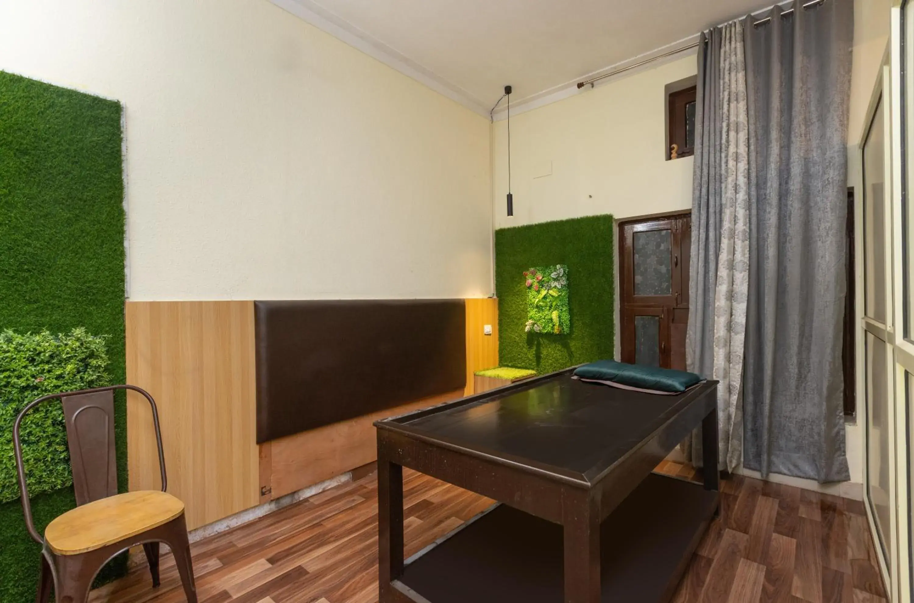 Spa and wellness centre/facilities in Indira Nikunj Rubystone Exotic Spa and wellness centre/facilities in Indira Nikunj Rubystone Exotic