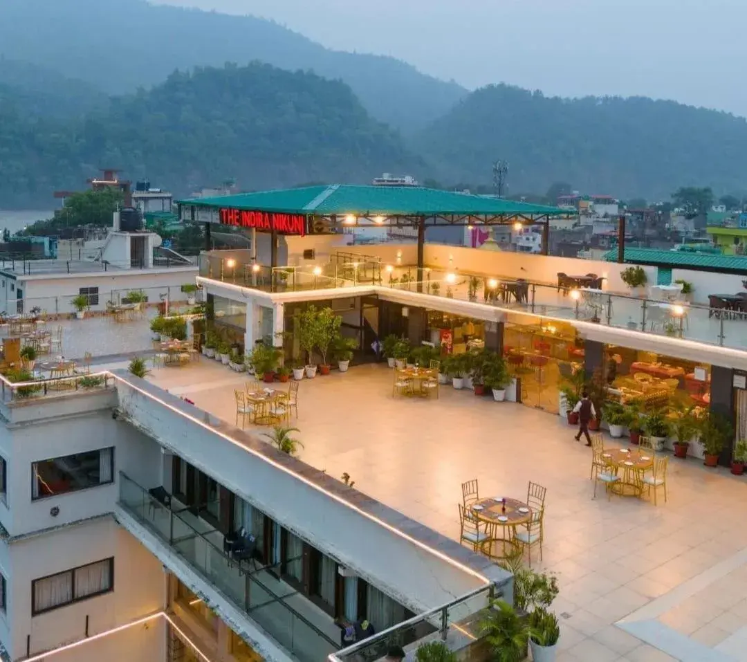 Property building in Indira Nikunj Rubystone Exotic Property building in Indira Nikunj Rubystone Exotic