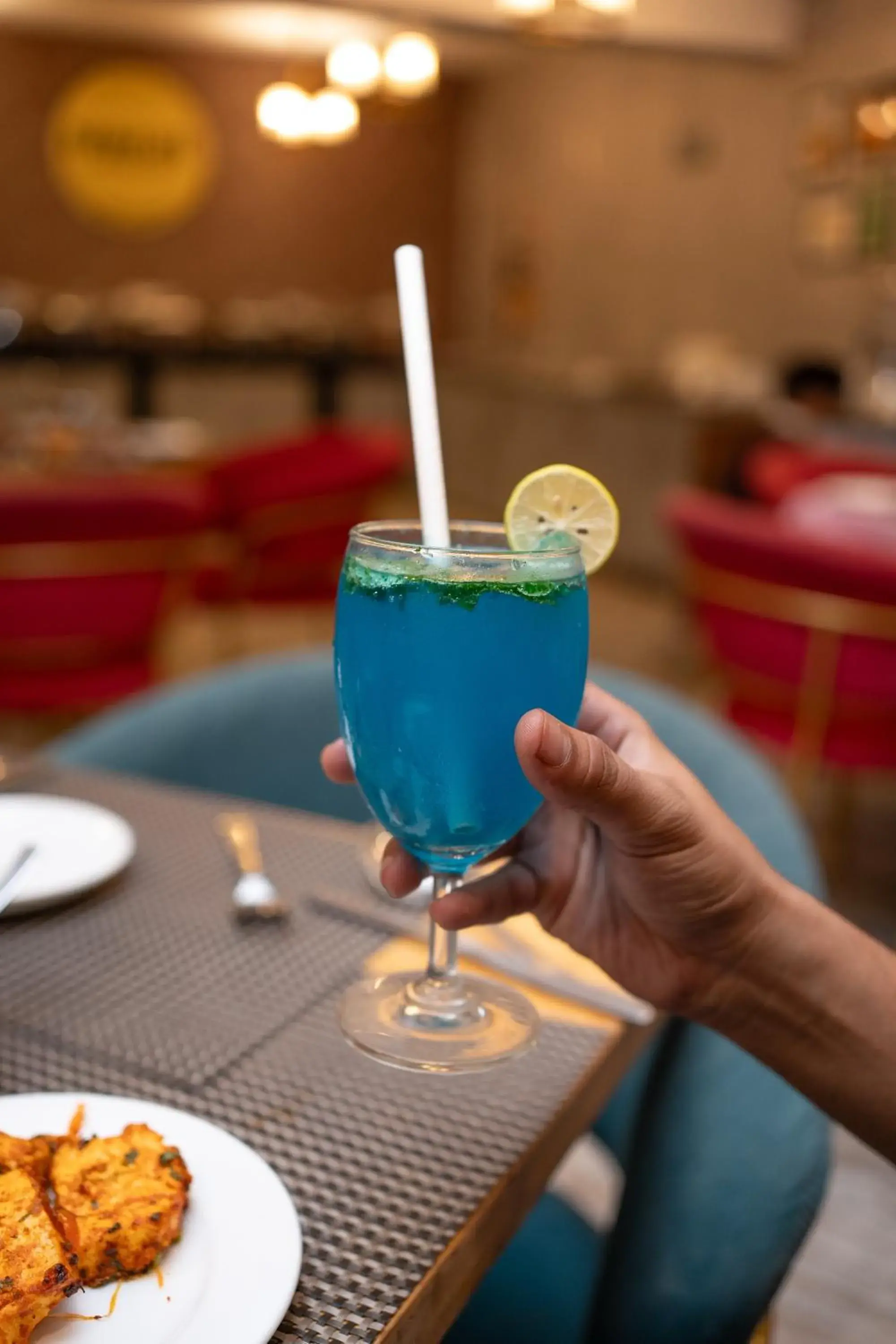 Food and drinks in Indira Nikunj Rubystone Exotic Food and drinks in Indira Nikunj Rubystone Exotic