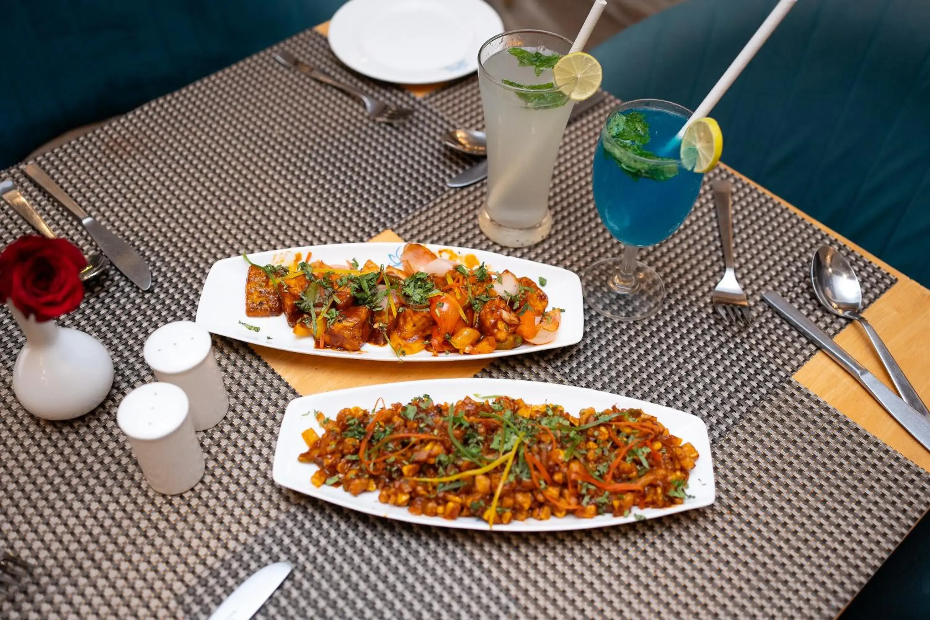 Food in Indira Nikunj Rubystone Exotic Food in Indira Nikunj Rubystone Exotic