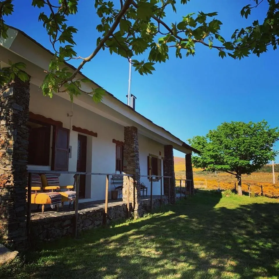 Lago da Garça Guesthouse