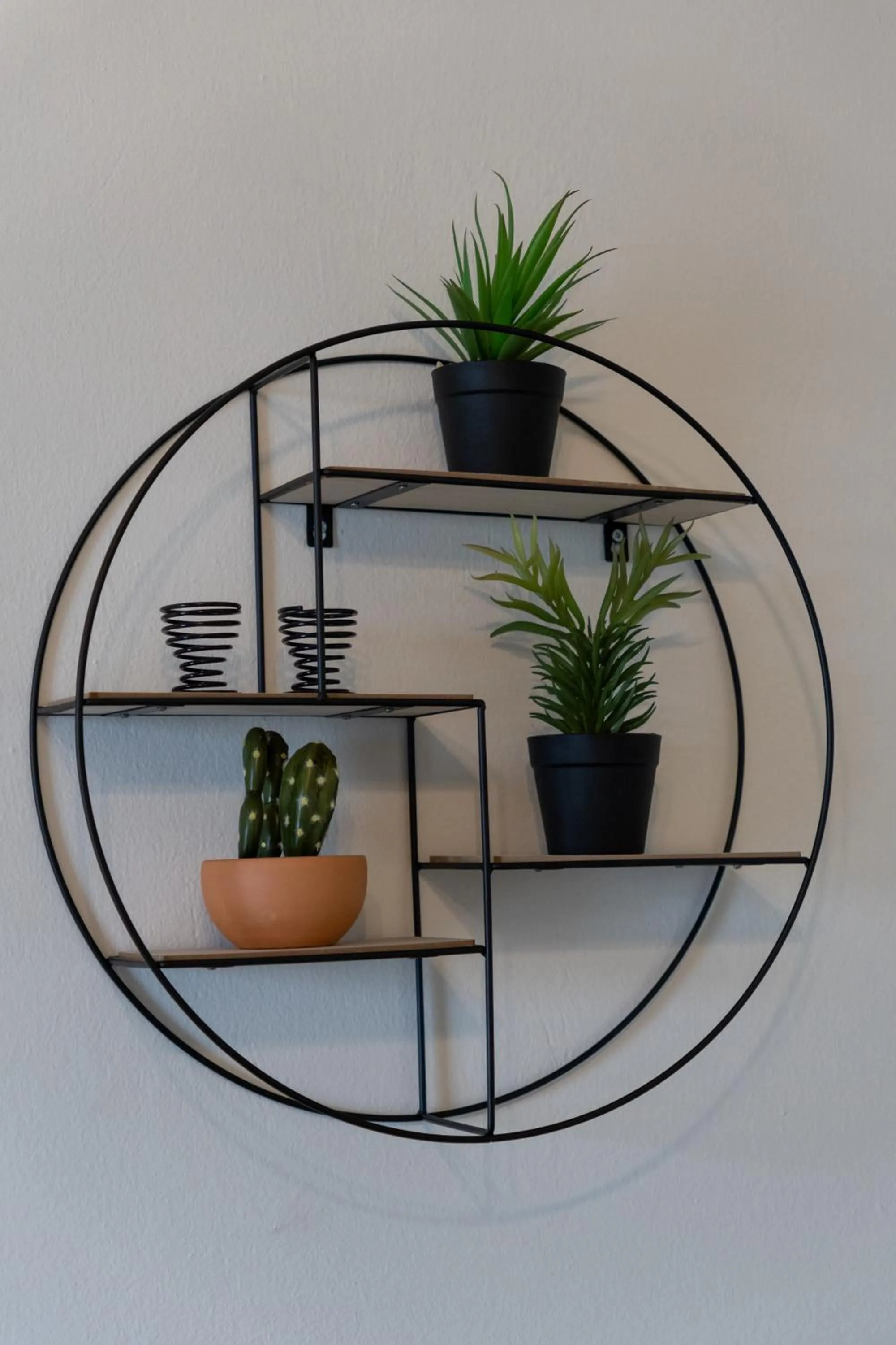 Decorative detail in Aspri Petra Apartments