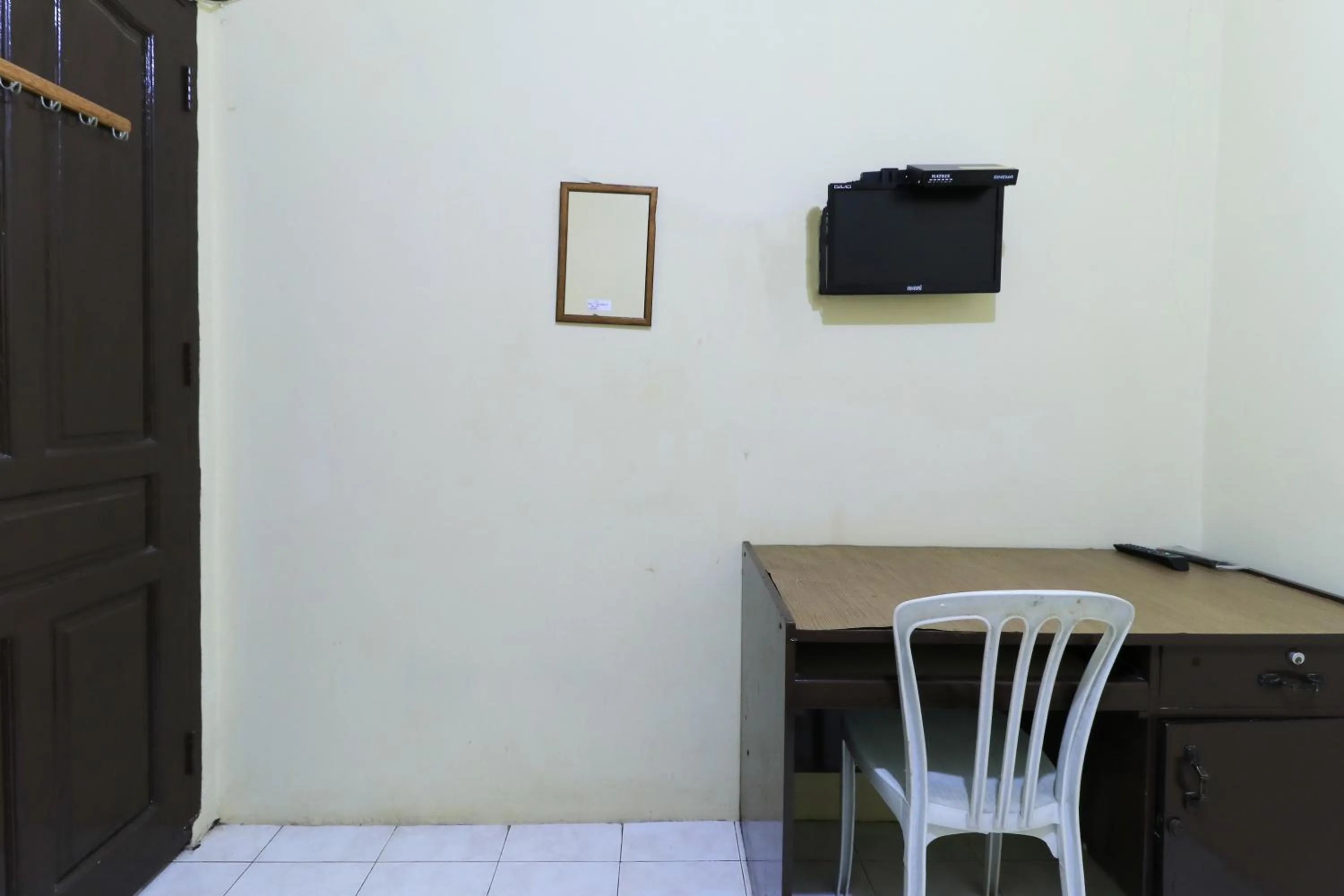 TV and multimedia in Guest House Samarinda