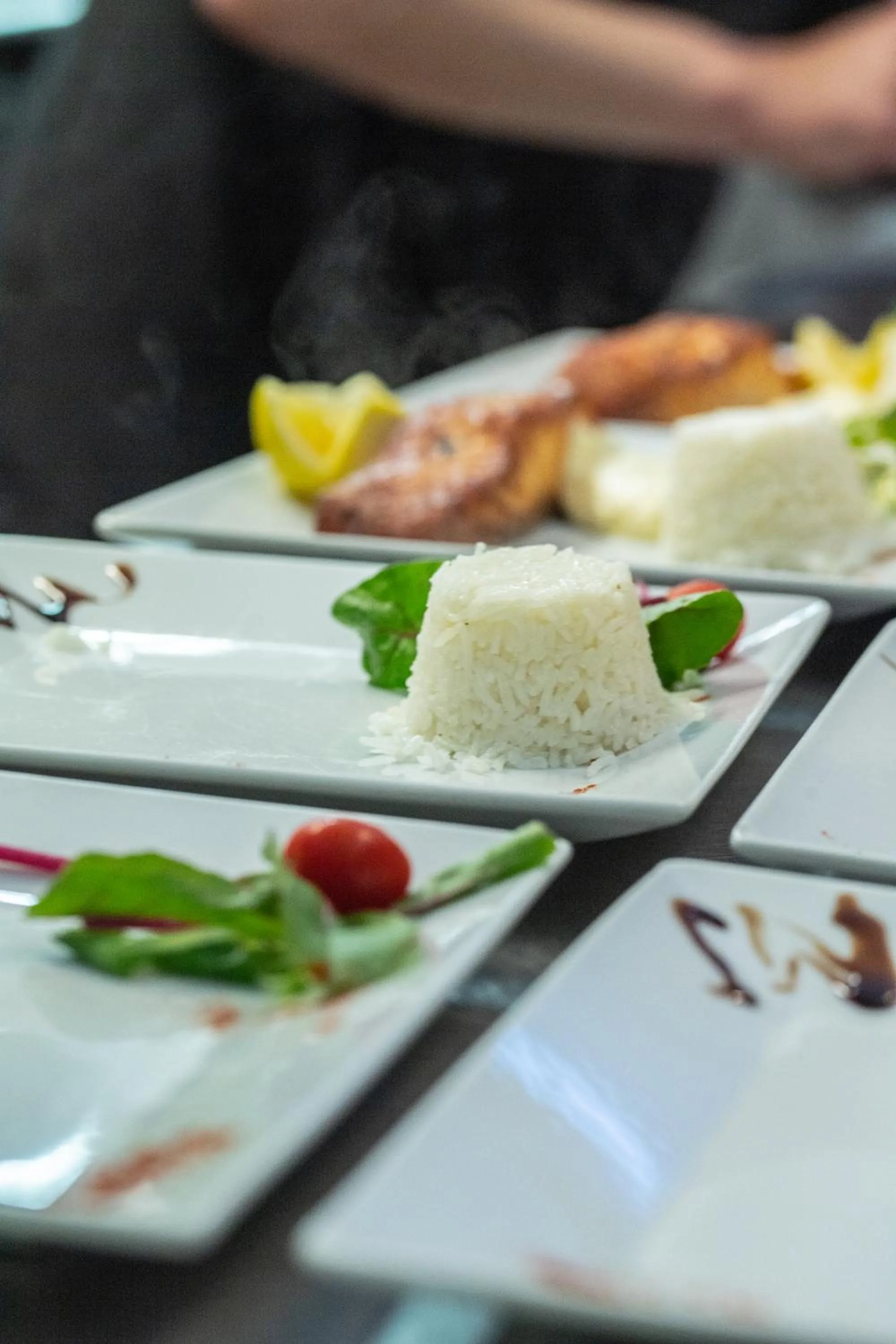 Restaurant/places to eat in Logis Hôtel - Le Relais du Parisis