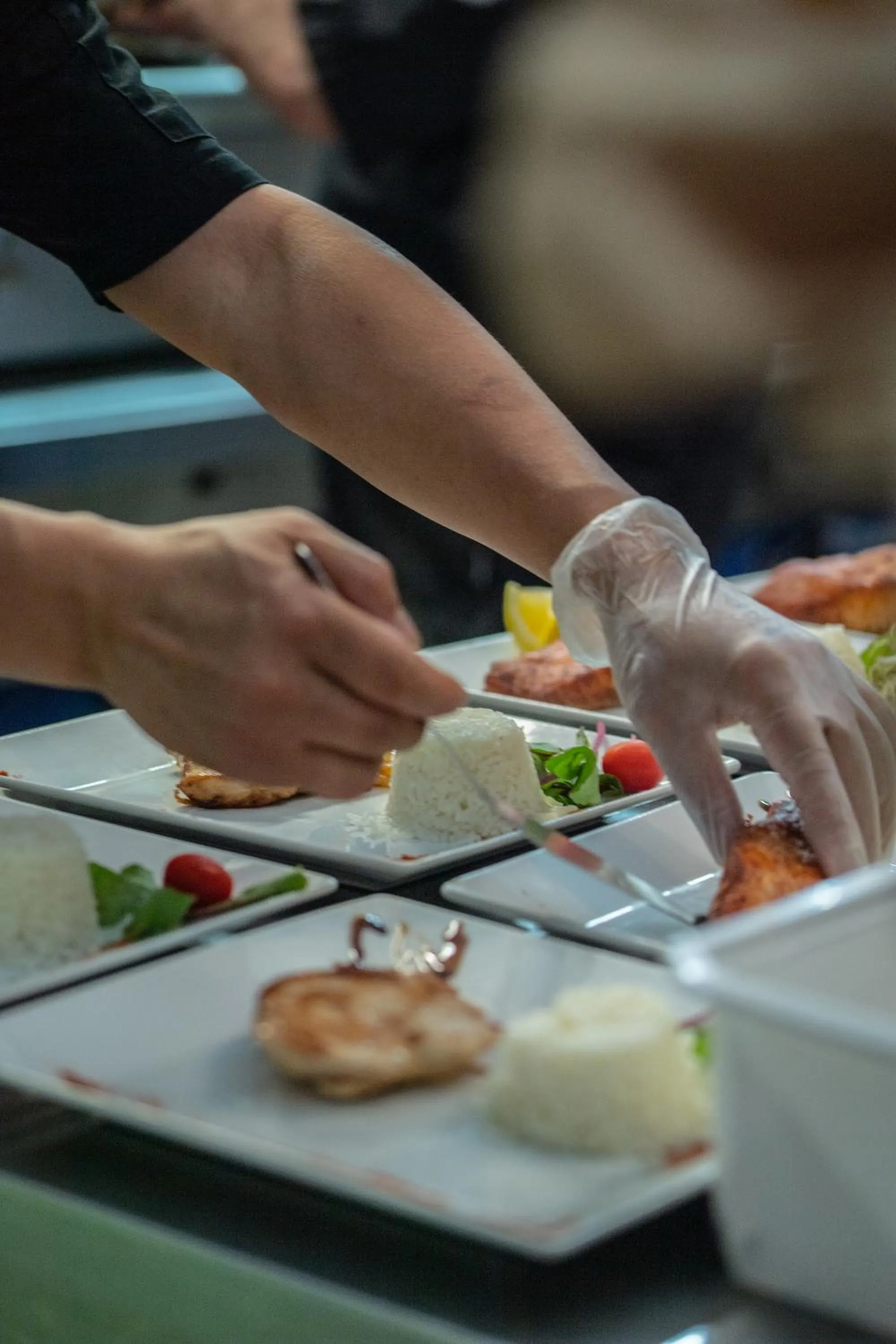 Restaurant/places to eat in Logis Hôtel - Le Relais du Parisis