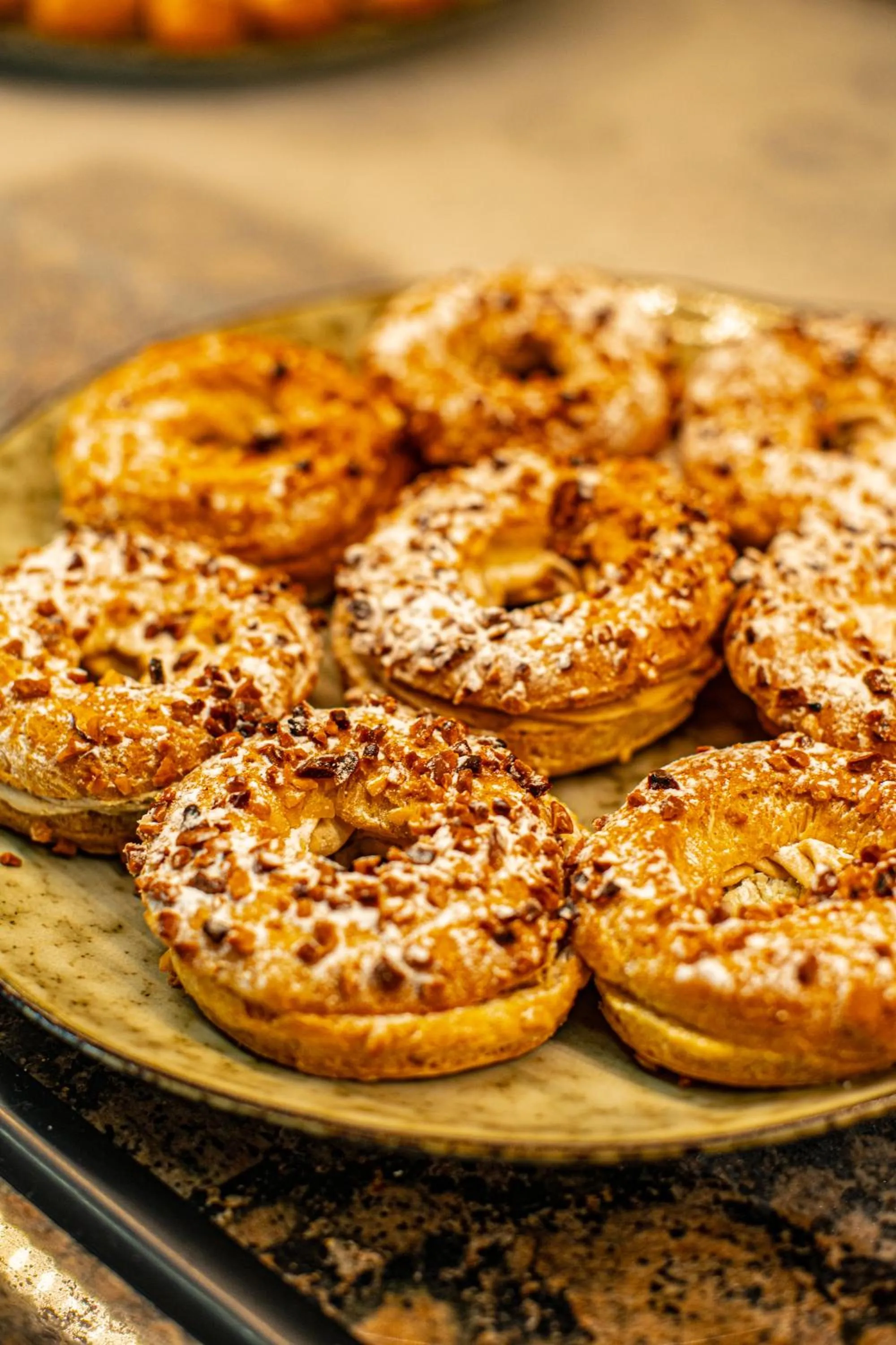 Restaurant/places to eat in Logis Hôtel - Le Relais du Parisis