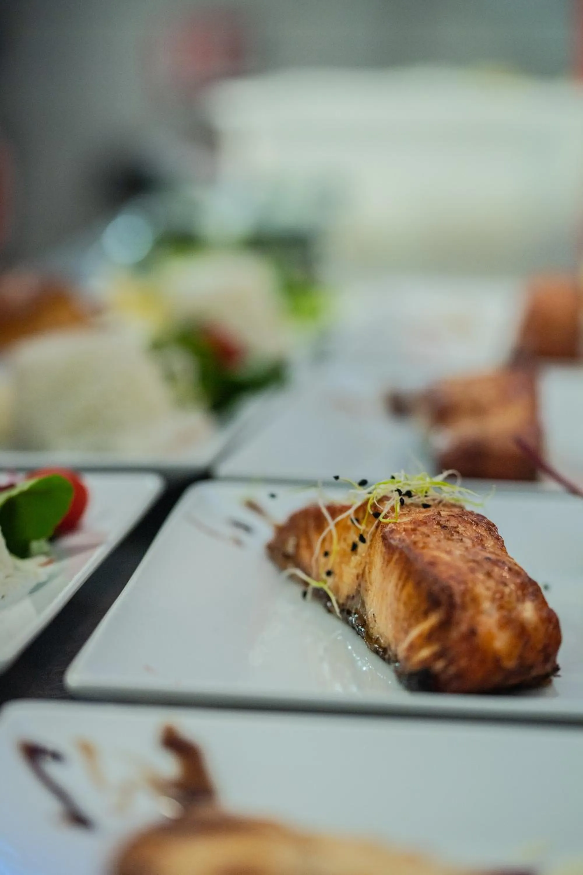 Restaurant/places to eat in Logis Hôtel - Le Relais du Parisis