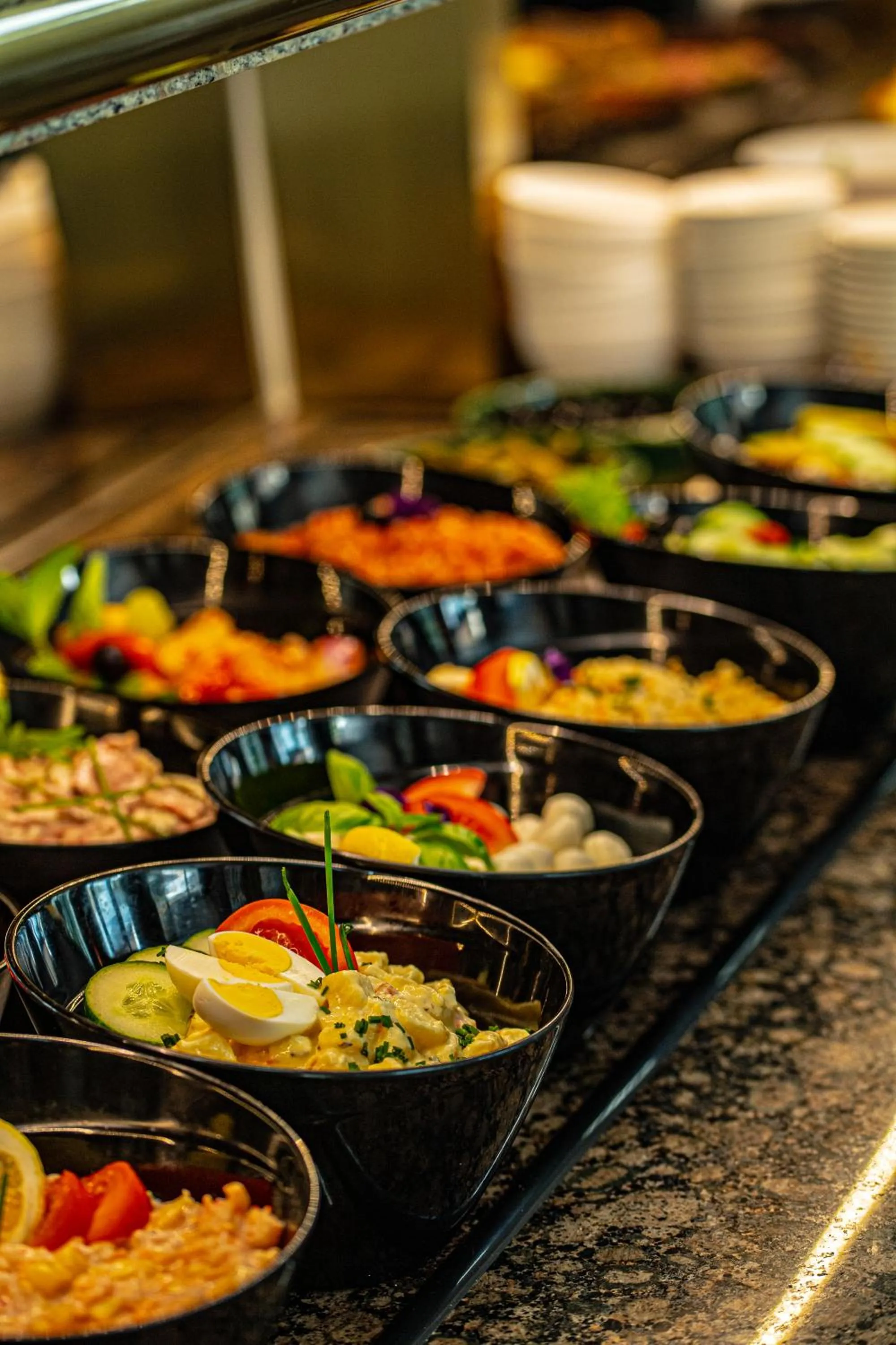 Restaurant/places to eat in Logis Hôtel - Le Relais du Parisis