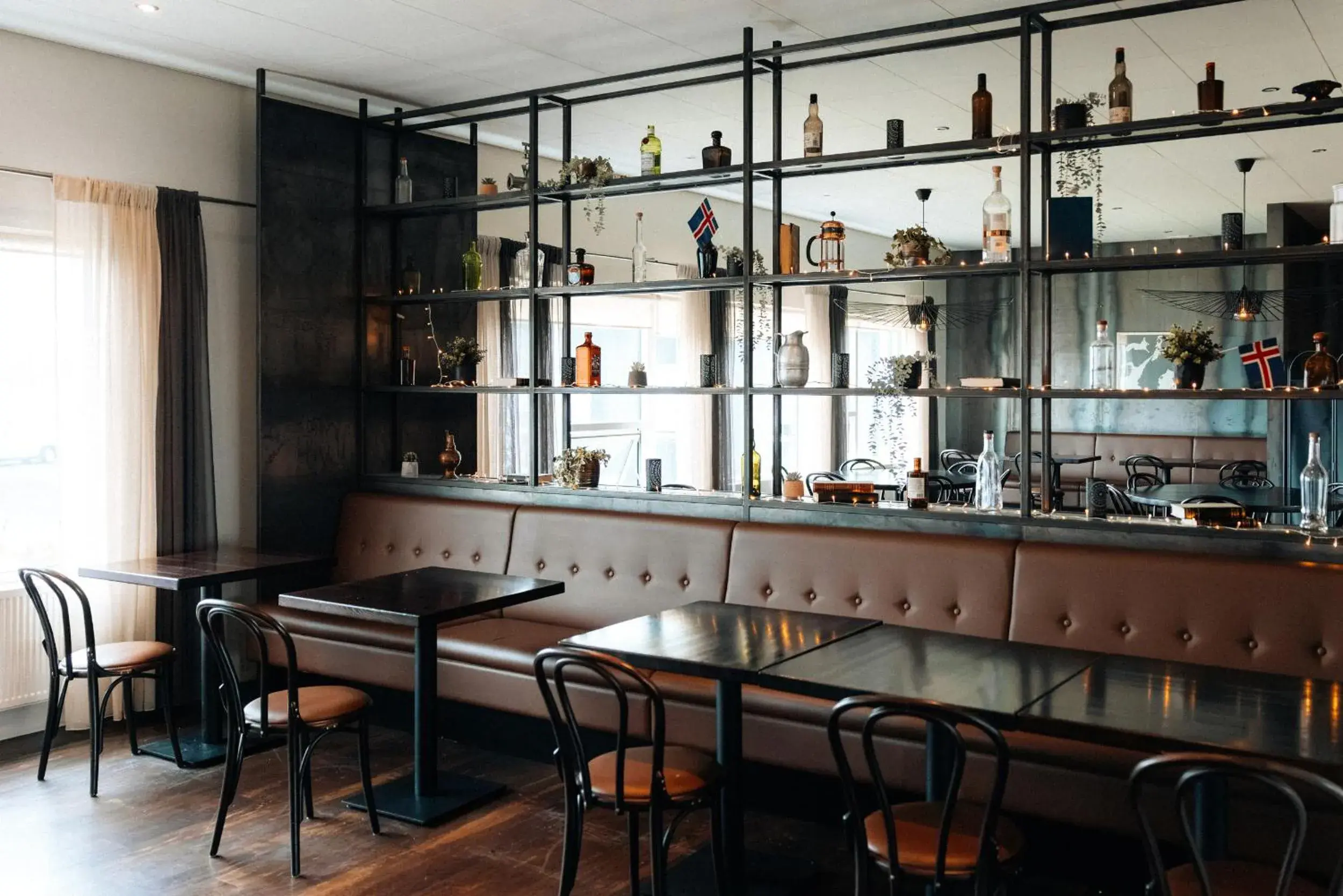 Restaurant/places to eat in Hotel Laki Restaurant/places to eat in Hotel Laki