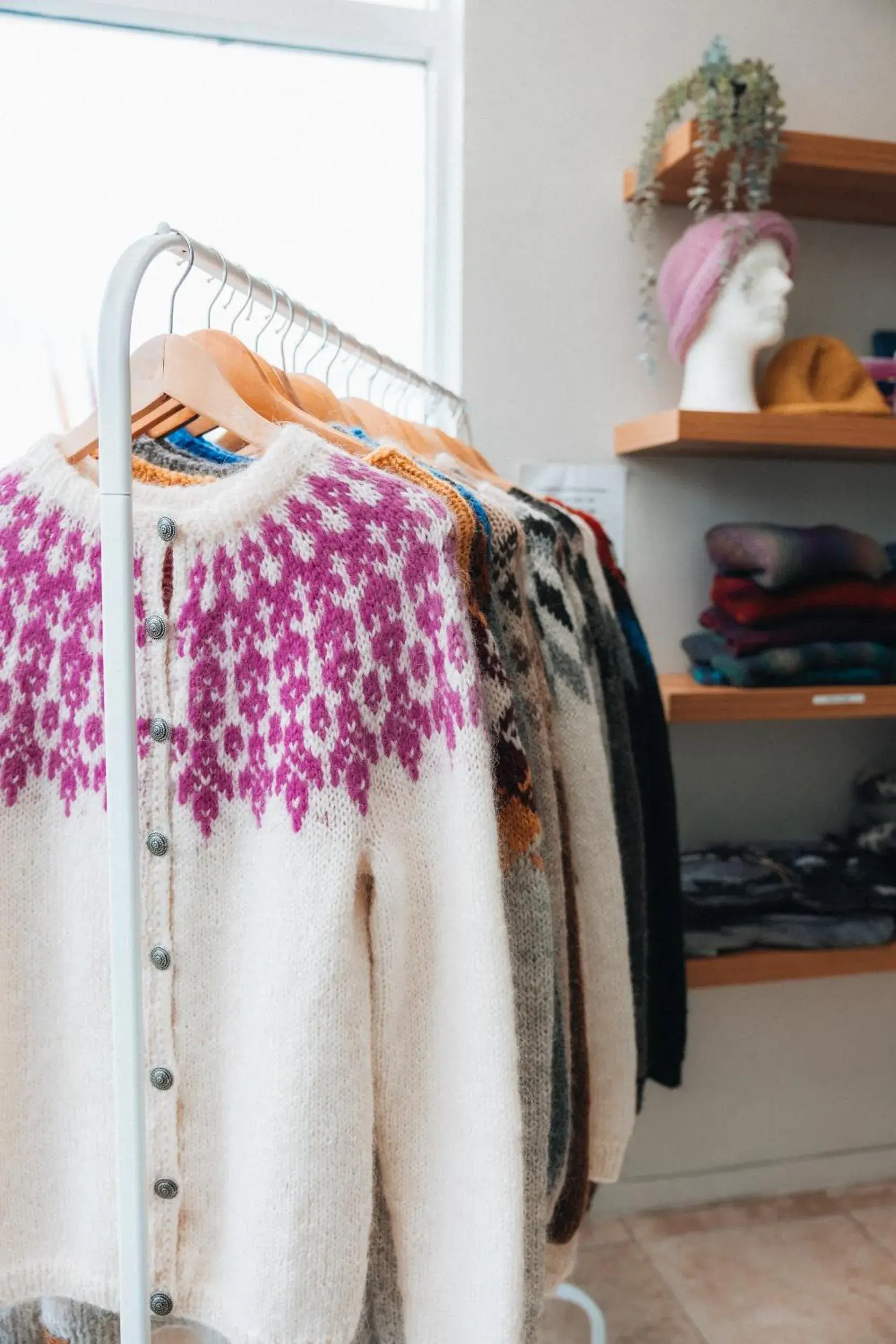 Lobby or reception in Hotel Laki Lobby or reception in Hotel Laki