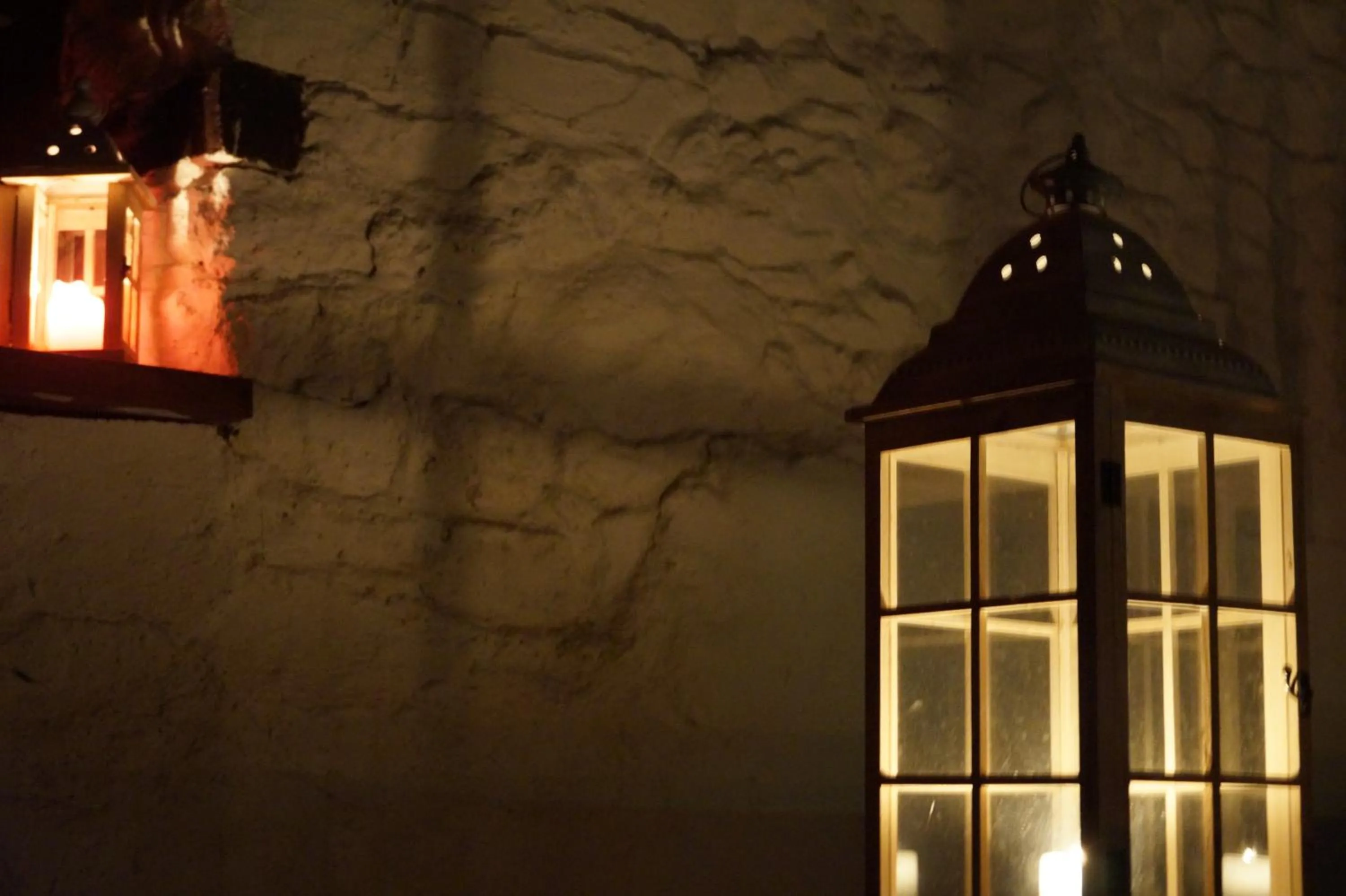 Hot Tub in Aux Greniers à Rêves