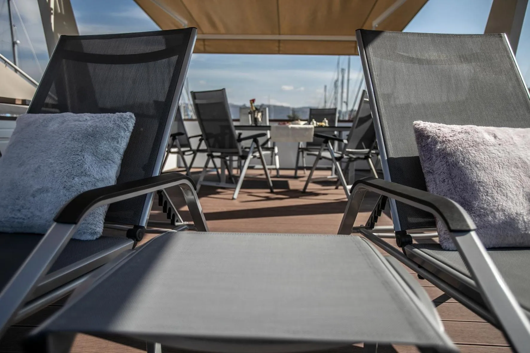 Other in Floating Sea House Principessa