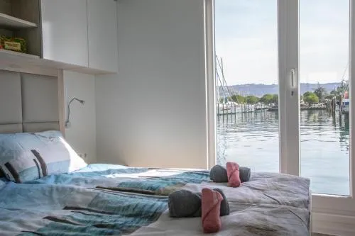 Floating Sea House Principessa