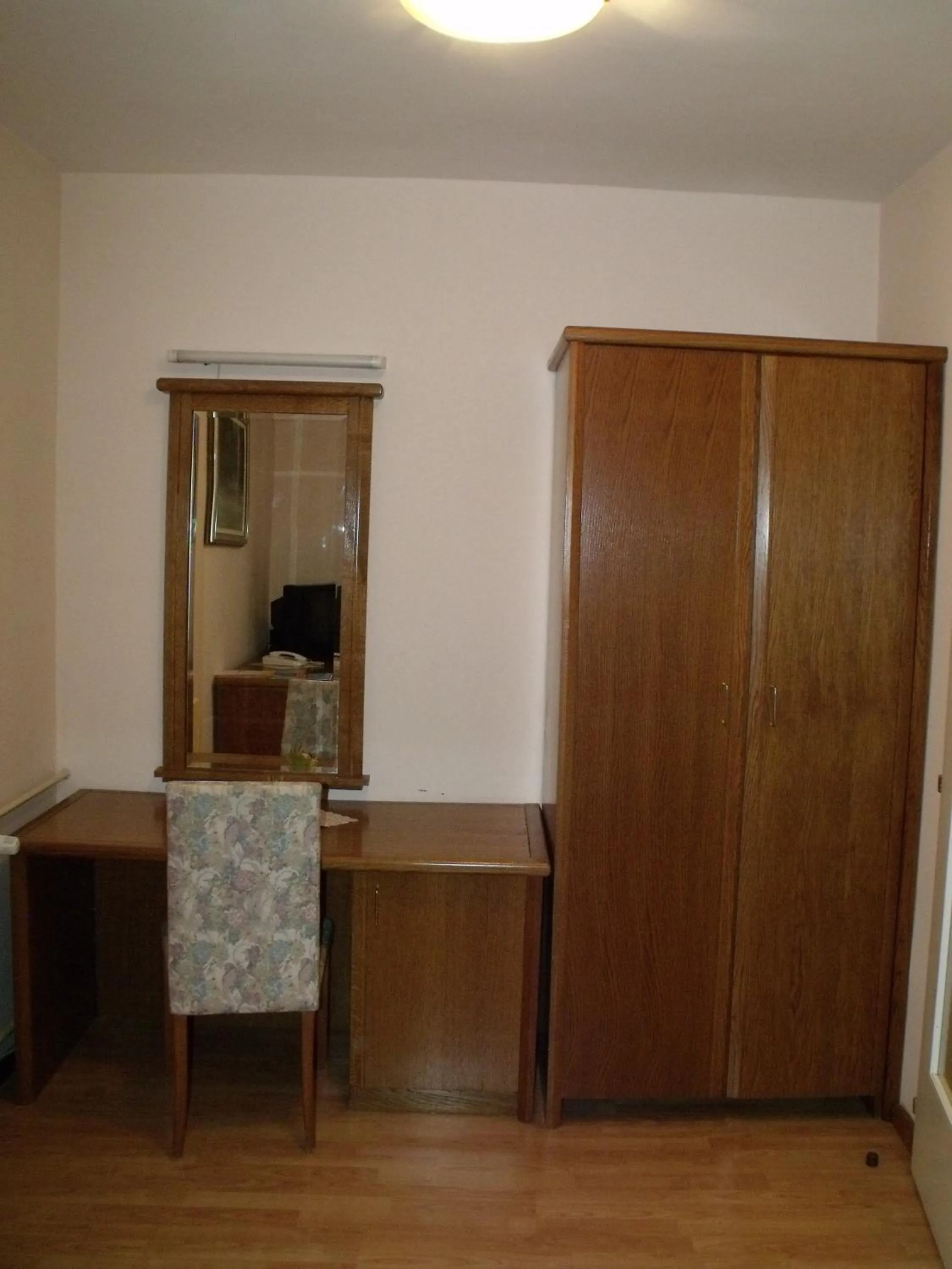 Seating area in Garni Hotel PBG