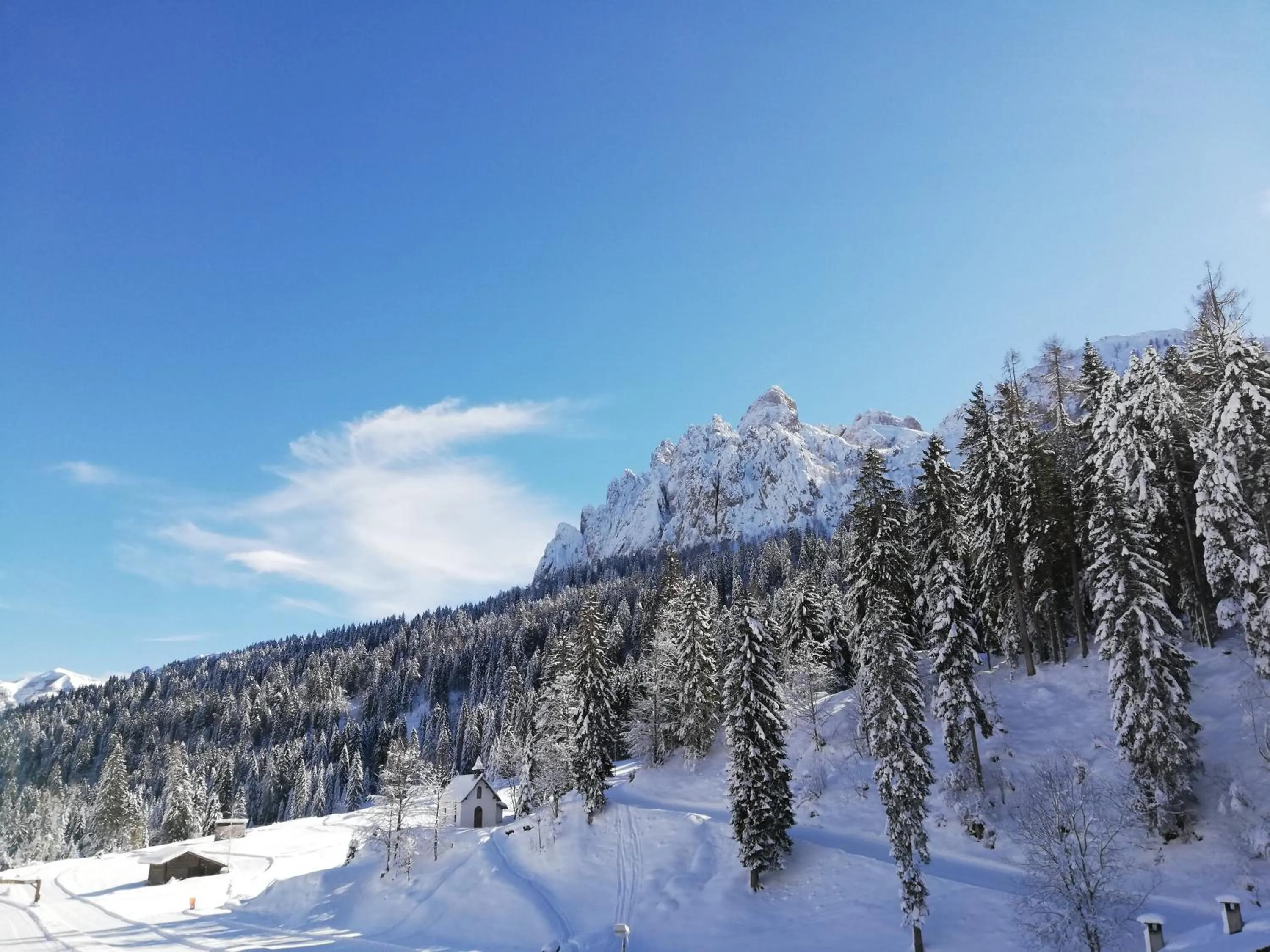 Neighbourhood in Rifugio Cereda
