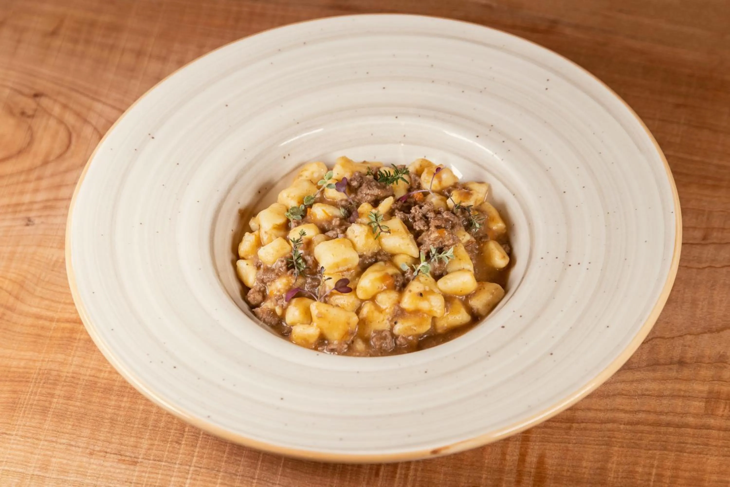 Restaurant/places to eat in Rifugio Cereda