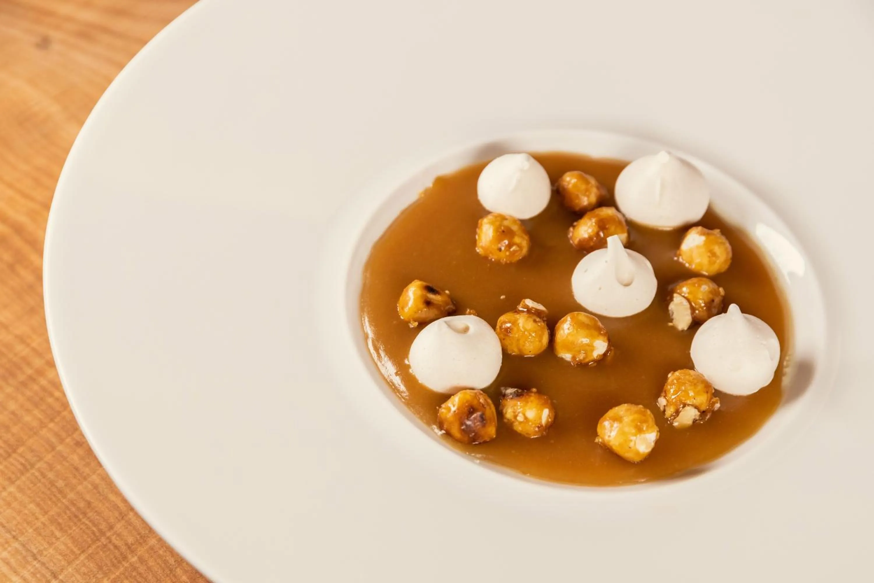 Restaurant/places to eat in Rifugio Cereda
