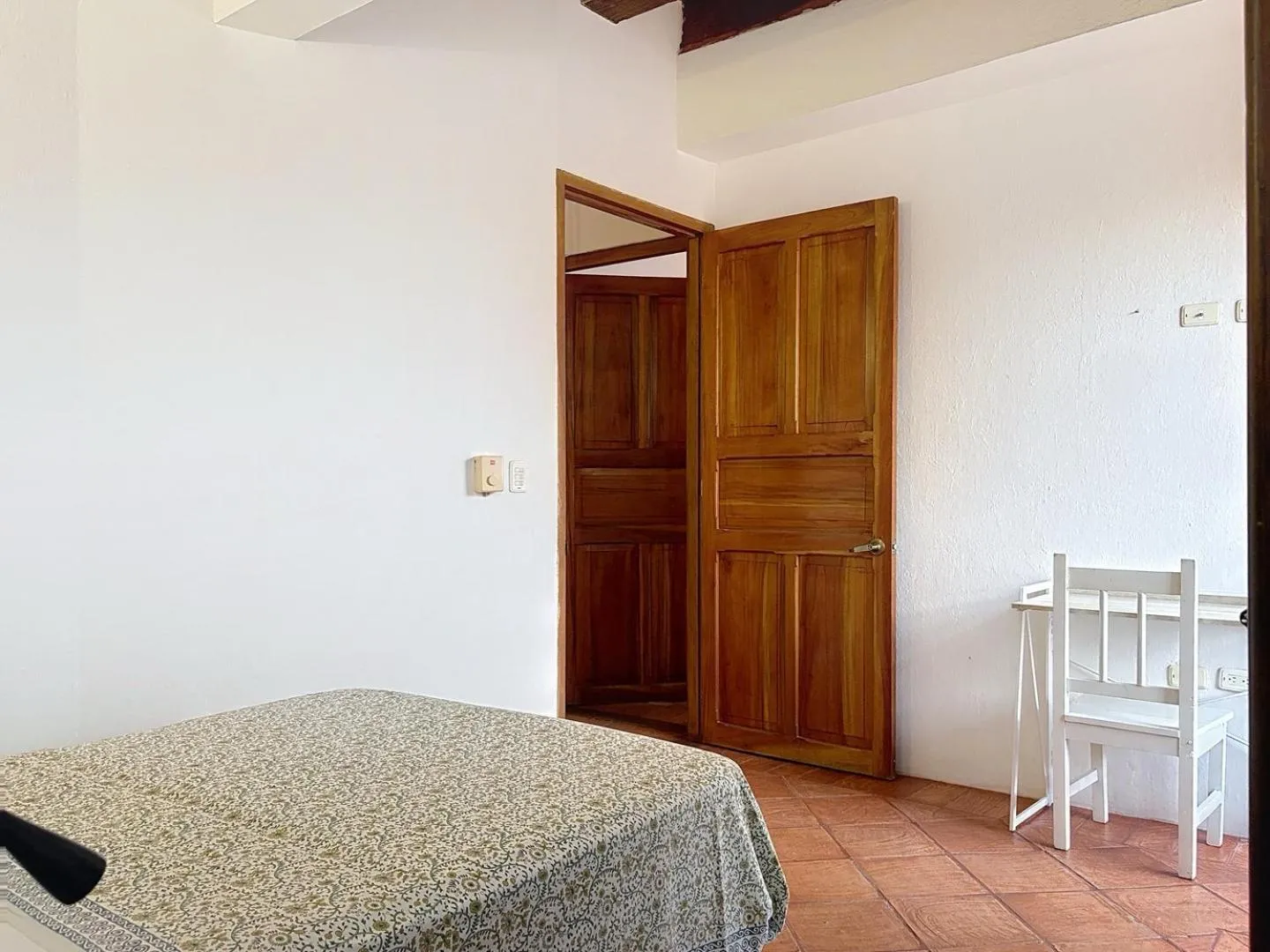 Bed in Casa Digna