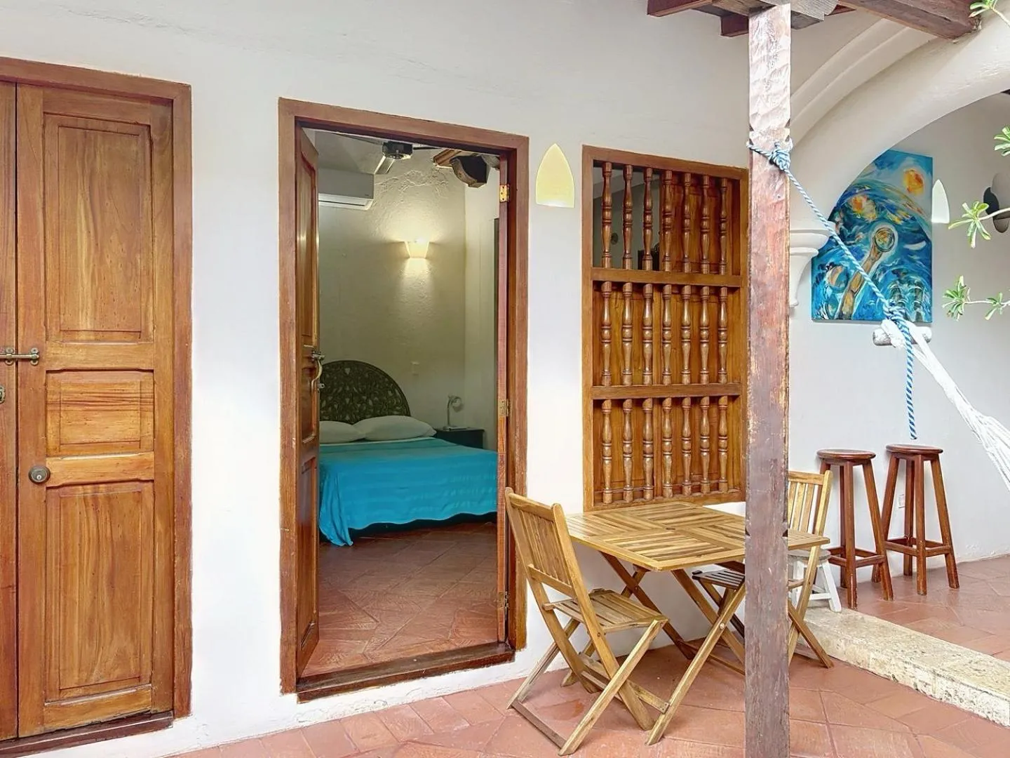 Casa Digna