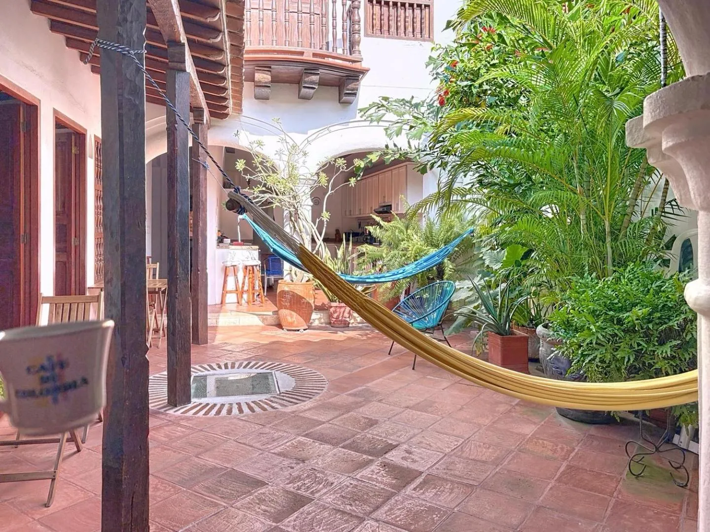 Casa Digna