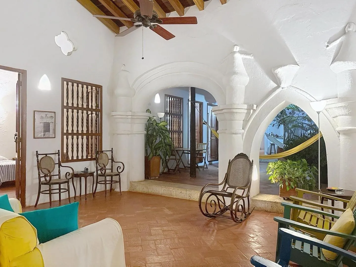 Casa Digna