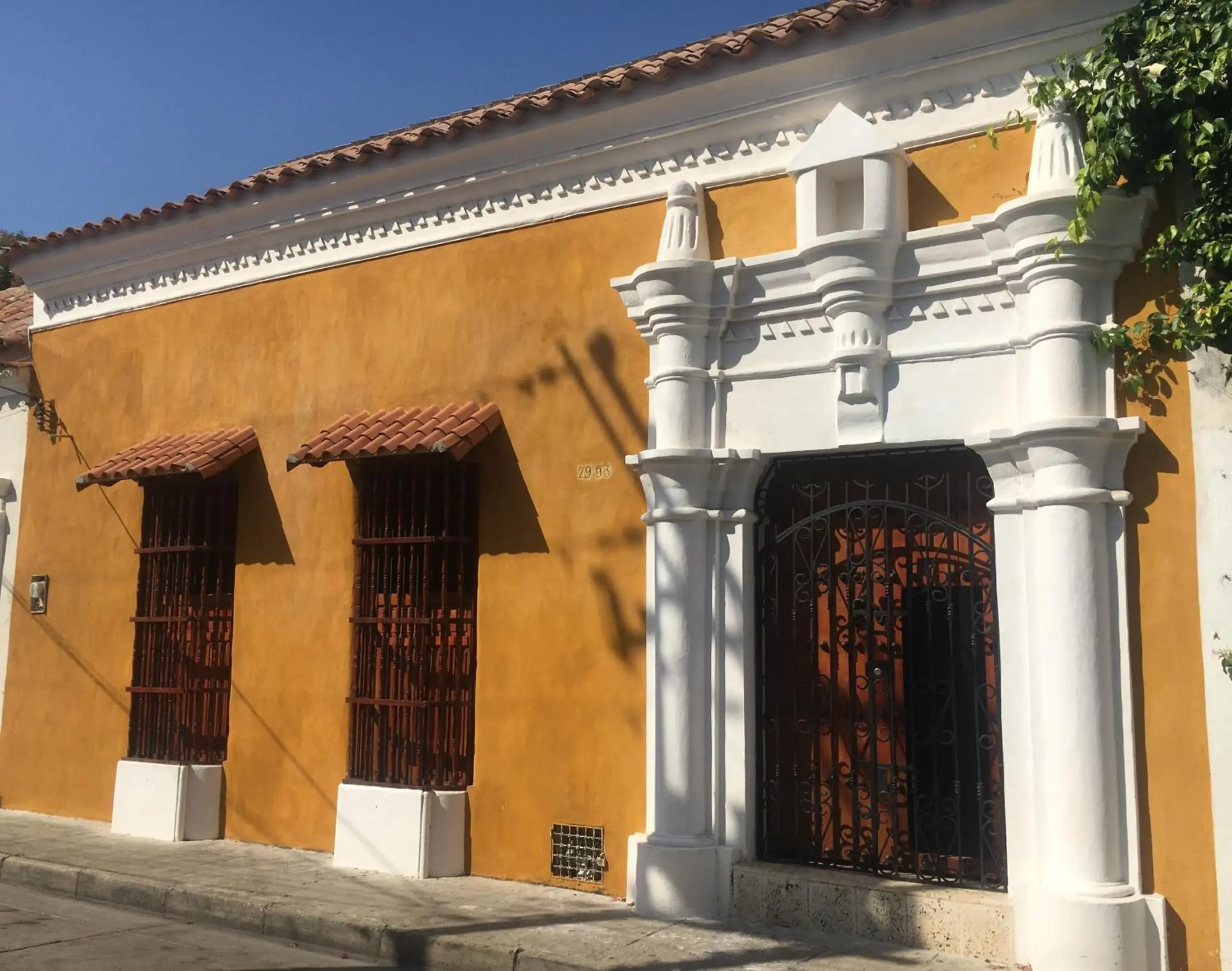 Casa Digna Casa Digna