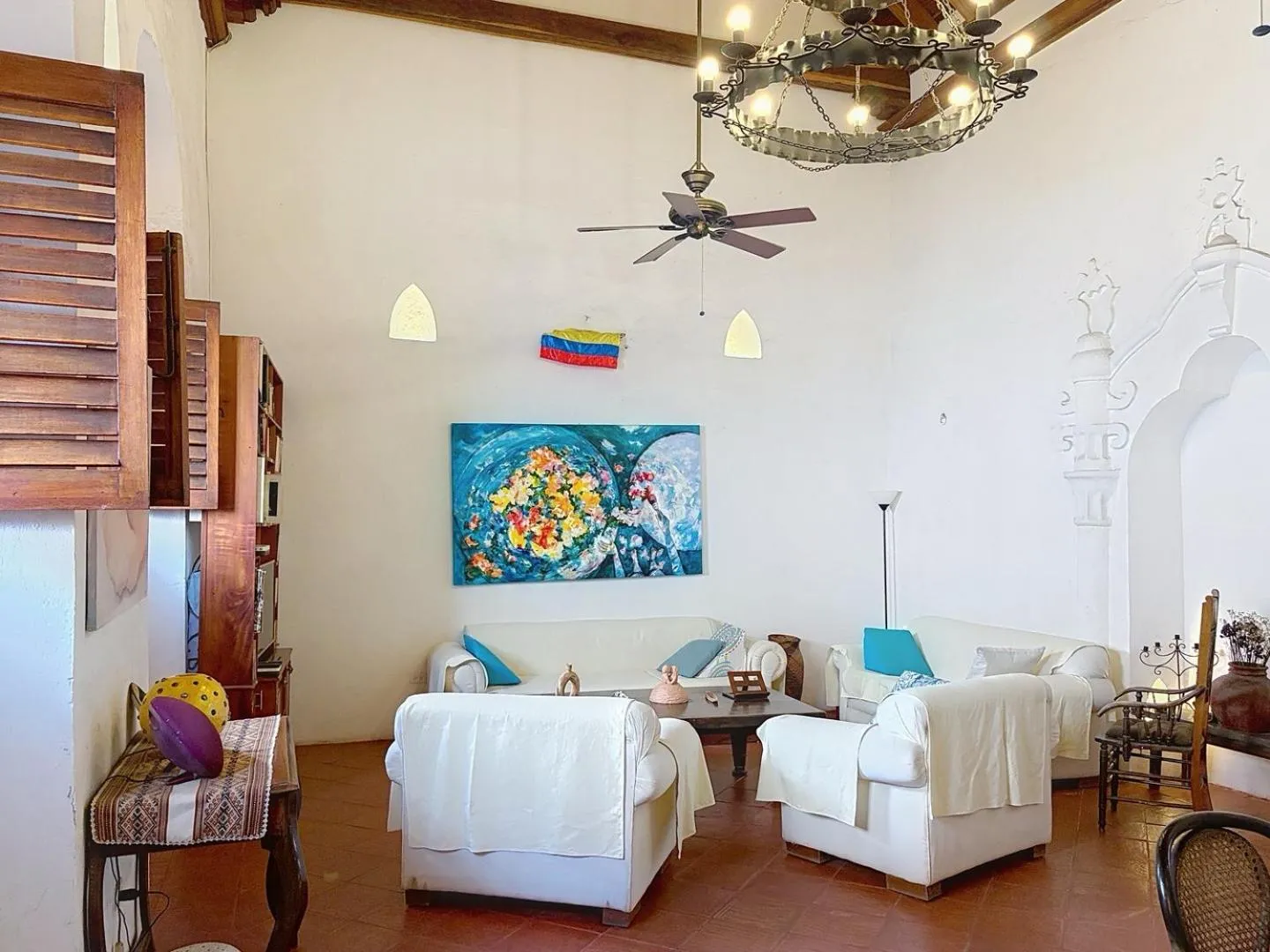 Casa Digna