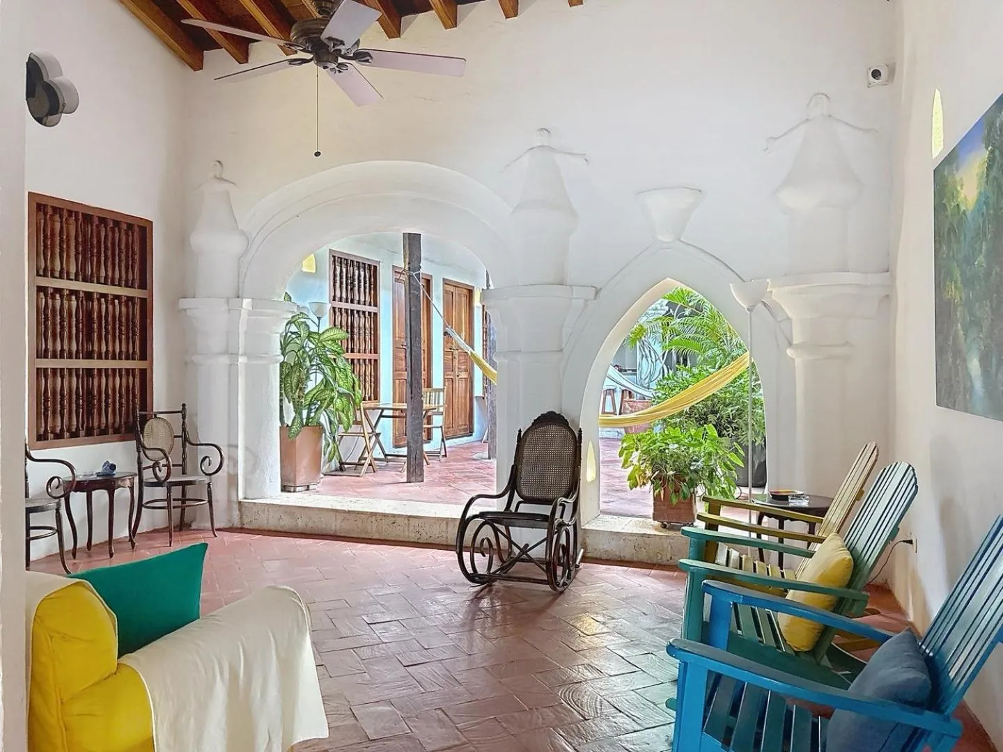 Casa Digna