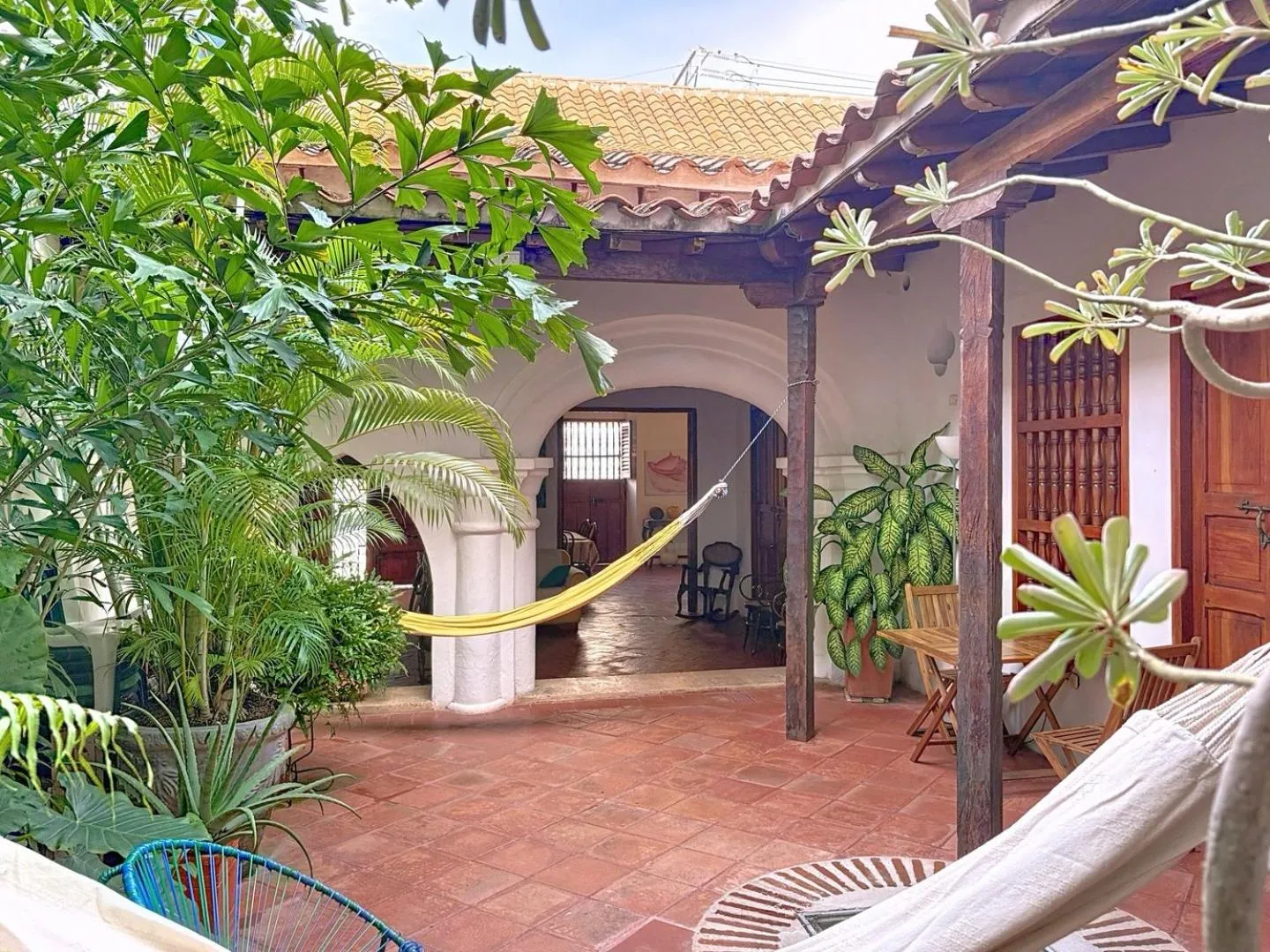 Casa Digna