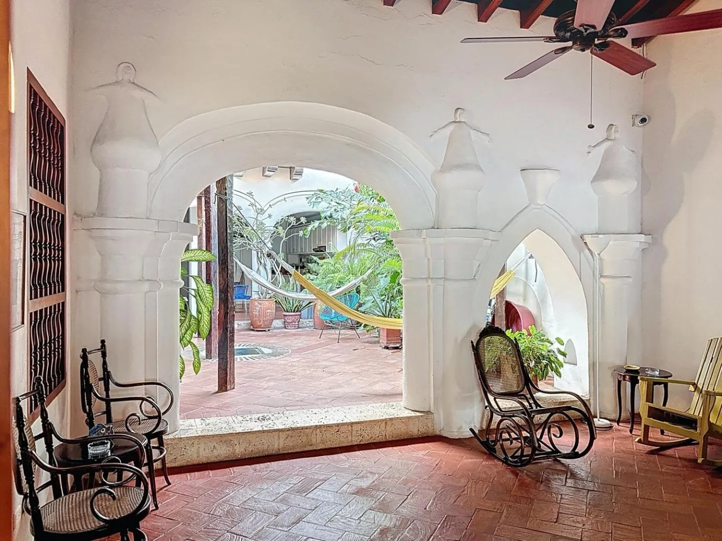 Casa Digna