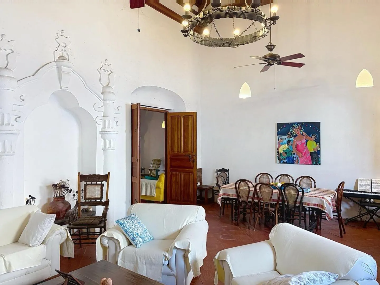 Casa Digna